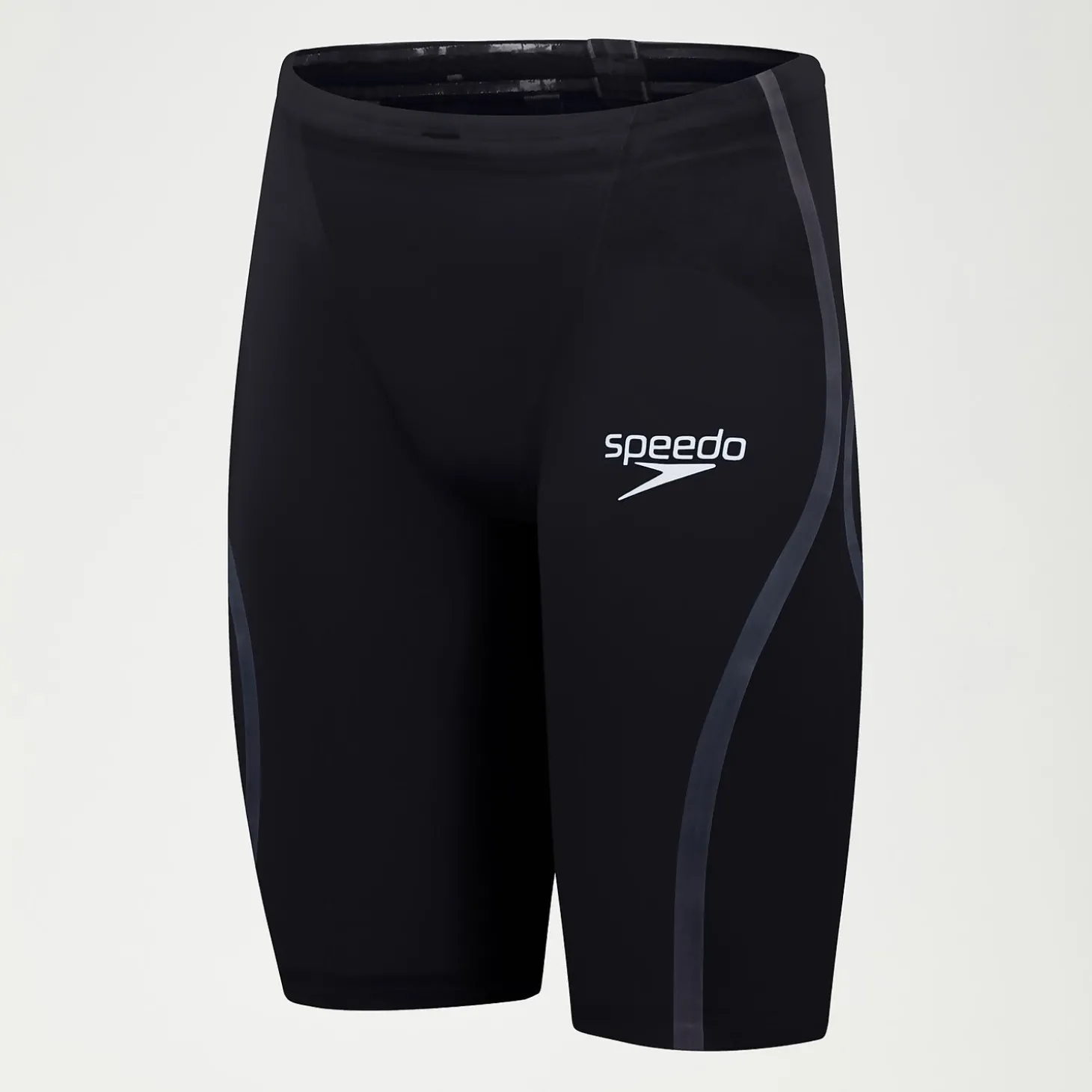 New Jammer taille haute Homme Fastskin LZR Pure Intent 2.0 Backstroke Edition Noir/Irisé Homme Combinaisons Thriatlon & Eau Libre | Compétition