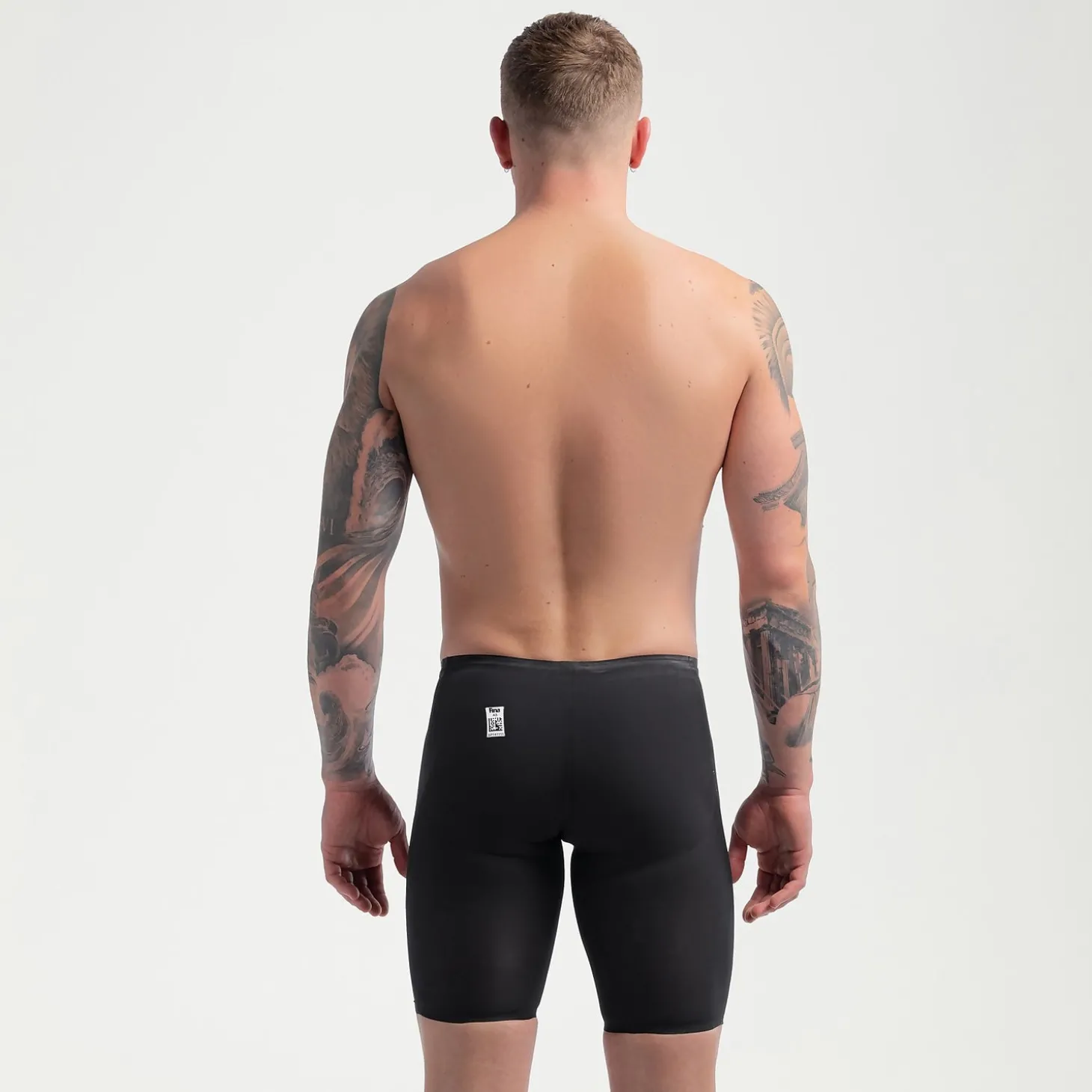 Outlet Jammer taille haute Homme Fastskin LZR Pure Valor 2.0 Homme Combinaisons Thriatlon & Eau Libre | Compétition