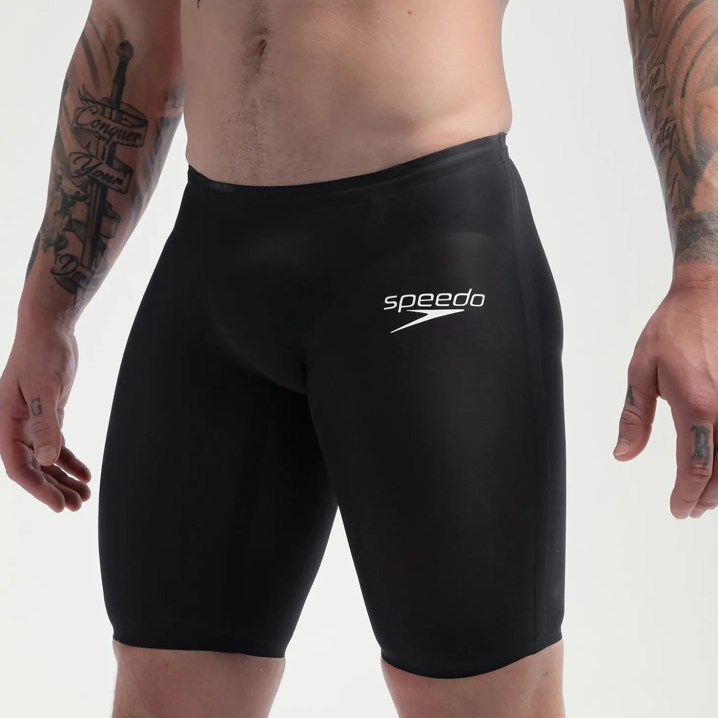 Outlet Jammer taille haute Homme Fastskin LZR Pure Valor 2.0 Homme Combinaisons Thriatlon & Eau Libre | Compétition