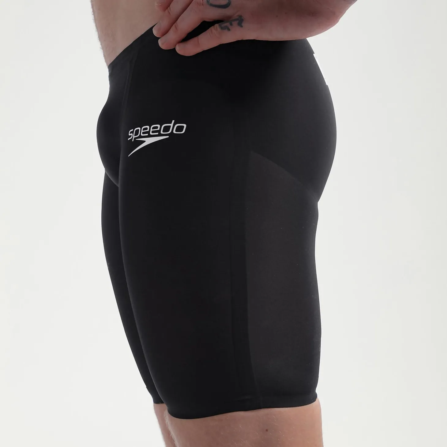 Outlet Jammer taille haute Homme Fastskin LZR Pure Valor 2.0 Homme Combinaisons Thriatlon & Eau Libre | Compétition