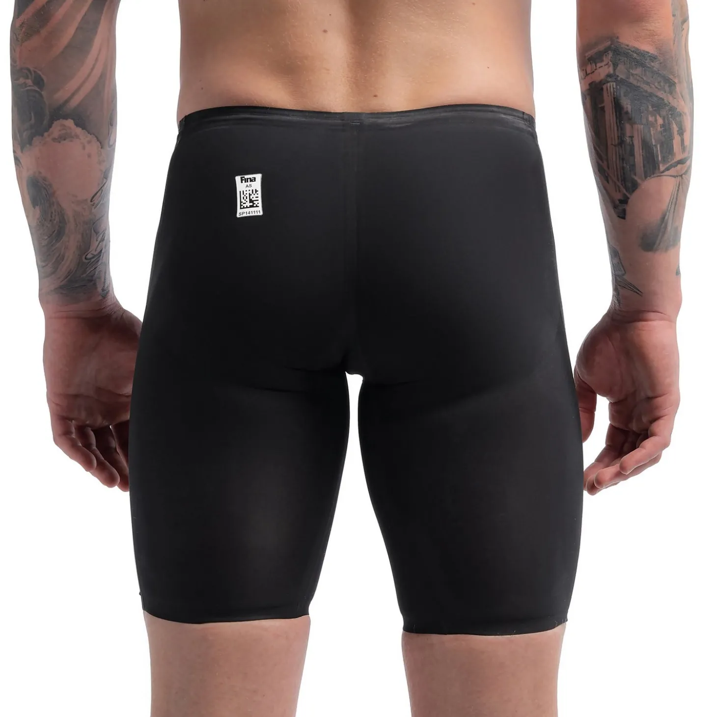 Outlet Jammer taille haute Homme Fastskin LZR Pure Valor 2.0 Homme Combinaisons Thriatlon & Eau Libre | Compétition
