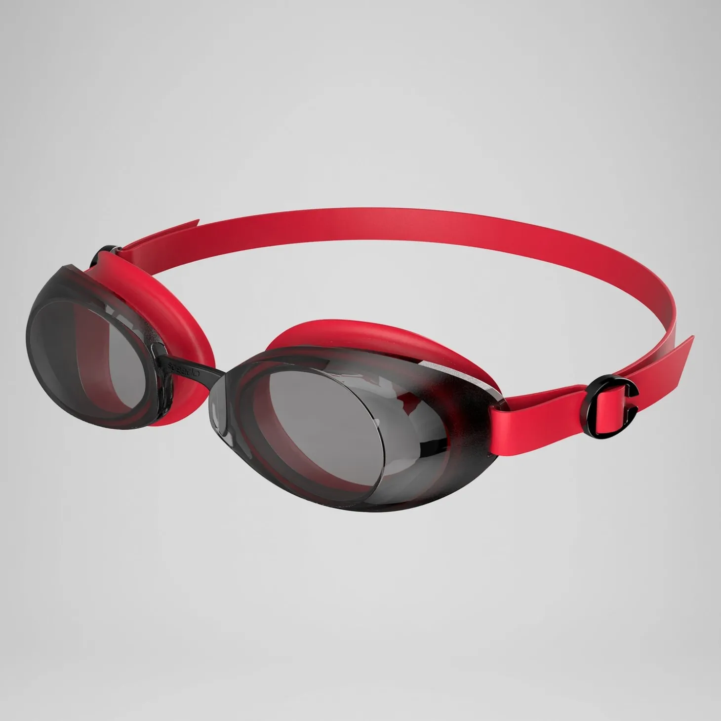 Online Jet 2.0 lunettes Rouge/Noir/Fumée grise Femme Fitness | Fitness