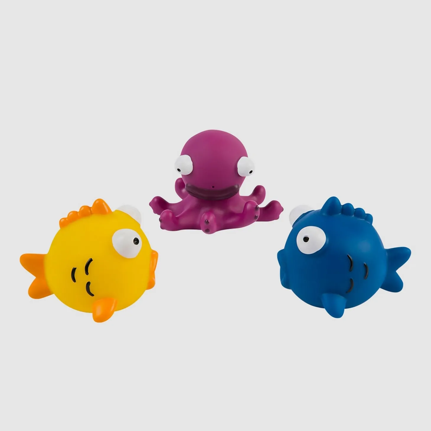 Clearance Jouets de bain Sea Squad Squirty multicolore Enfant Masques Tuba | Accessoires D'apprentissage