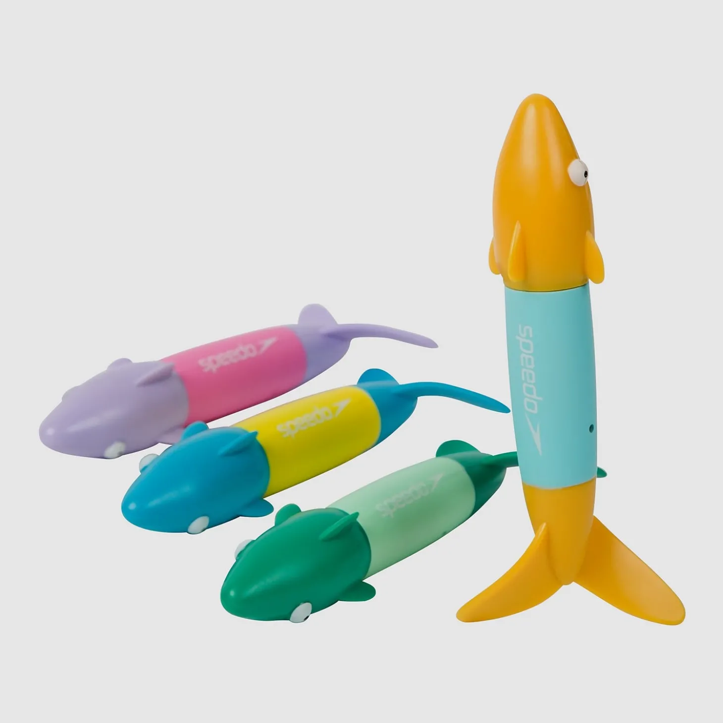 Sale Jouets de plongée tournants Sea Squad multicolore Enfant Accessoires D'apprentissage | Jouets D'éveil