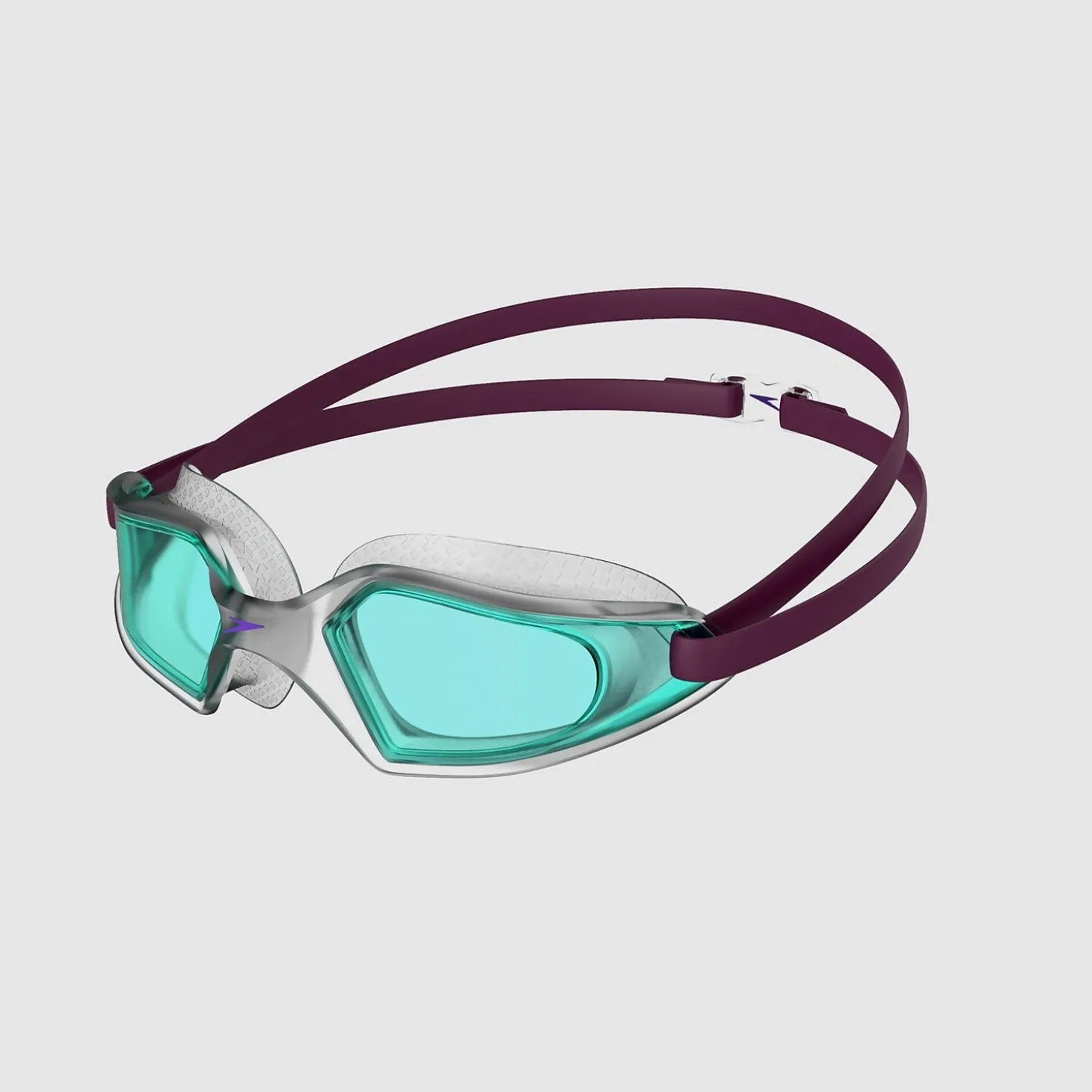 New Lunette de natation enfant Hydropulse Violet Enfant Lunettes Enfants |