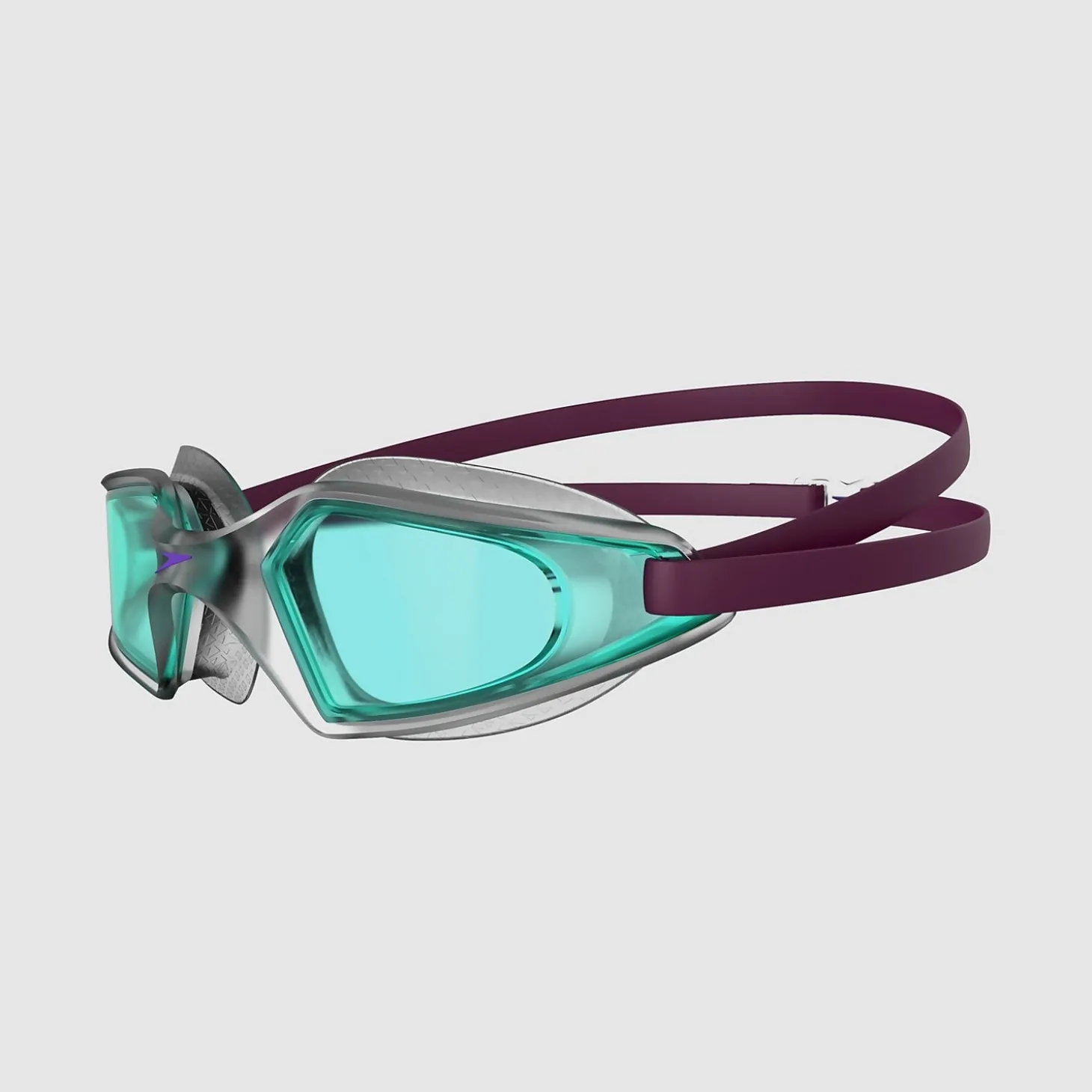 New Lunette de natation enfant Hydropulse Violet Enfant Lunettes Enfants |