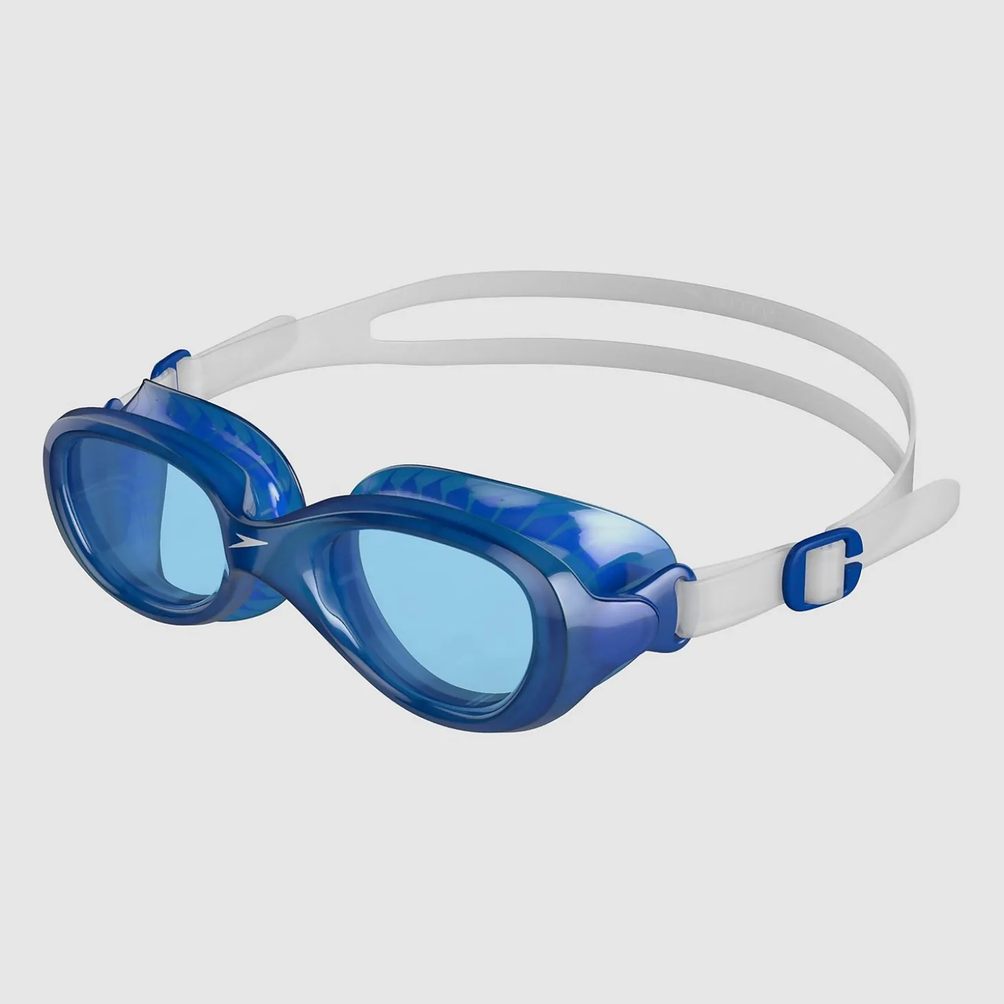 Sale Lunettes de bain Junior Futura Classic bleues/transparentes Enfant Enfants | Lunettes Enfants