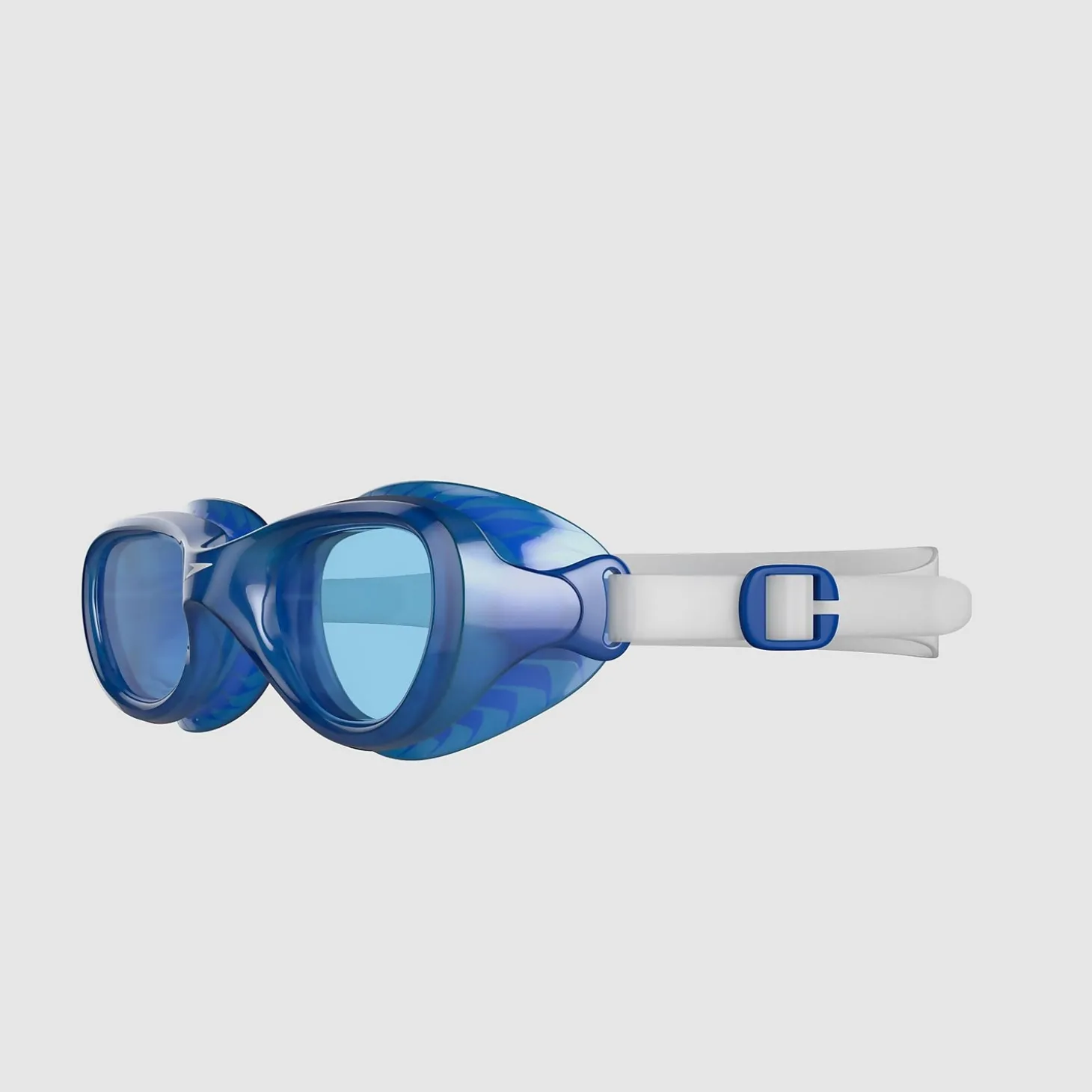 Sale Lunettes de bain Junior Futura Classic bleues/transparentes Enfant Enfants | Lunettes Enfants