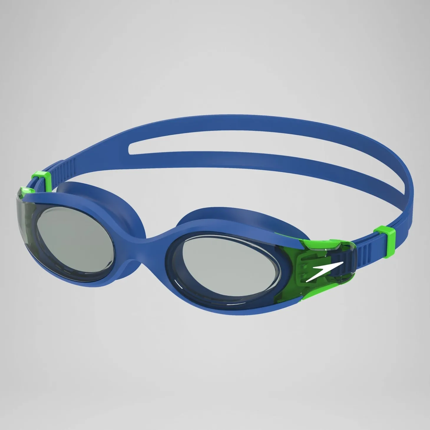 Sale Lunettes de bain Junior Hydrosity 2.0 bleu/vert Enfant Enfants | Lunettes Enfants