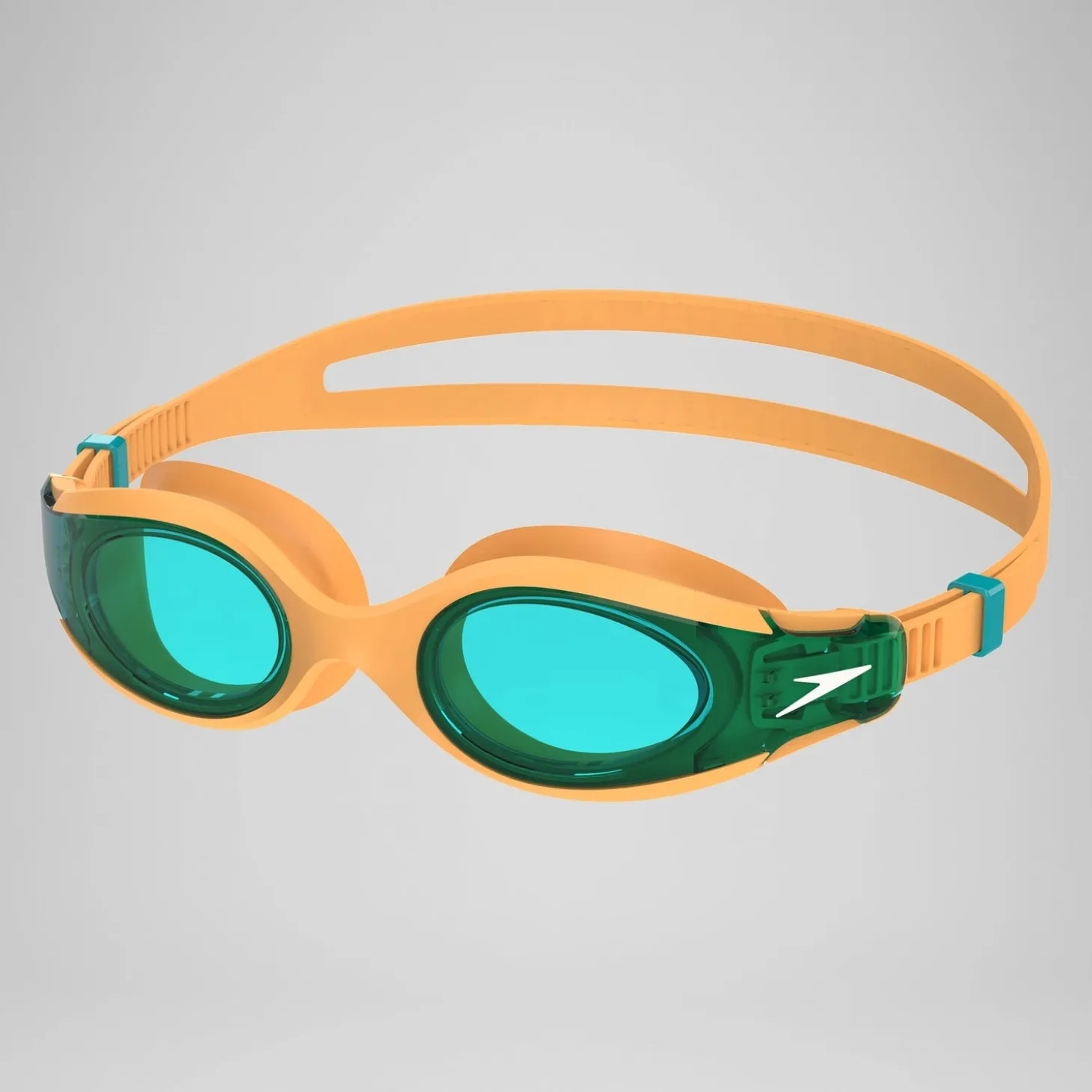 Store Lunettes de bain Junior Hydrosity 2.0 orange/bleu Enfant Enfants | Lunettes Enfants