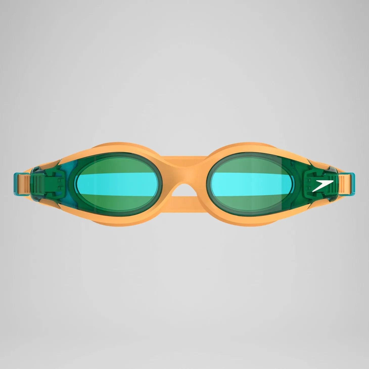 Store Lunettes de bain Junior Hydrosity 2.0 orange/bleu Enfant Enfants | Lunettes Enfants