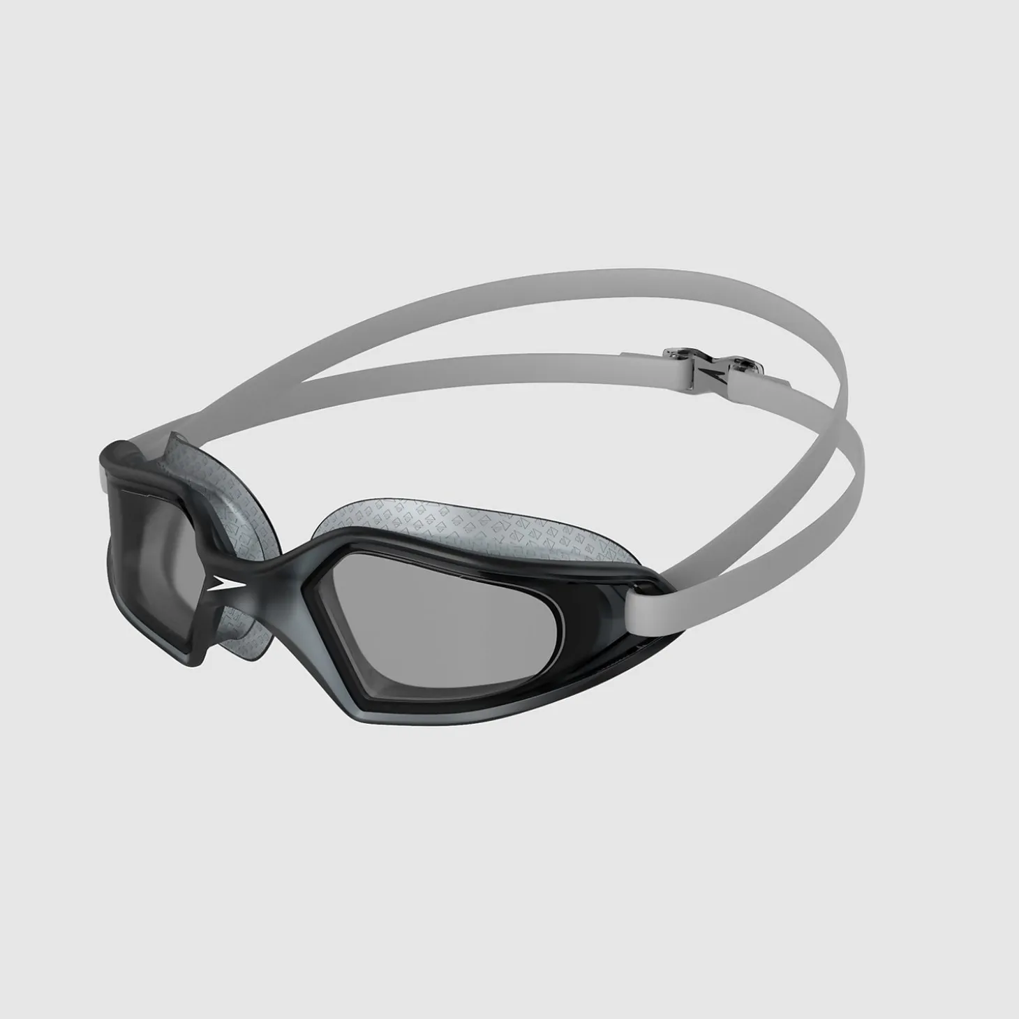 Discount Lunettes de natation Adulte Hydropulse Blanc Femme Fitness | Fitness