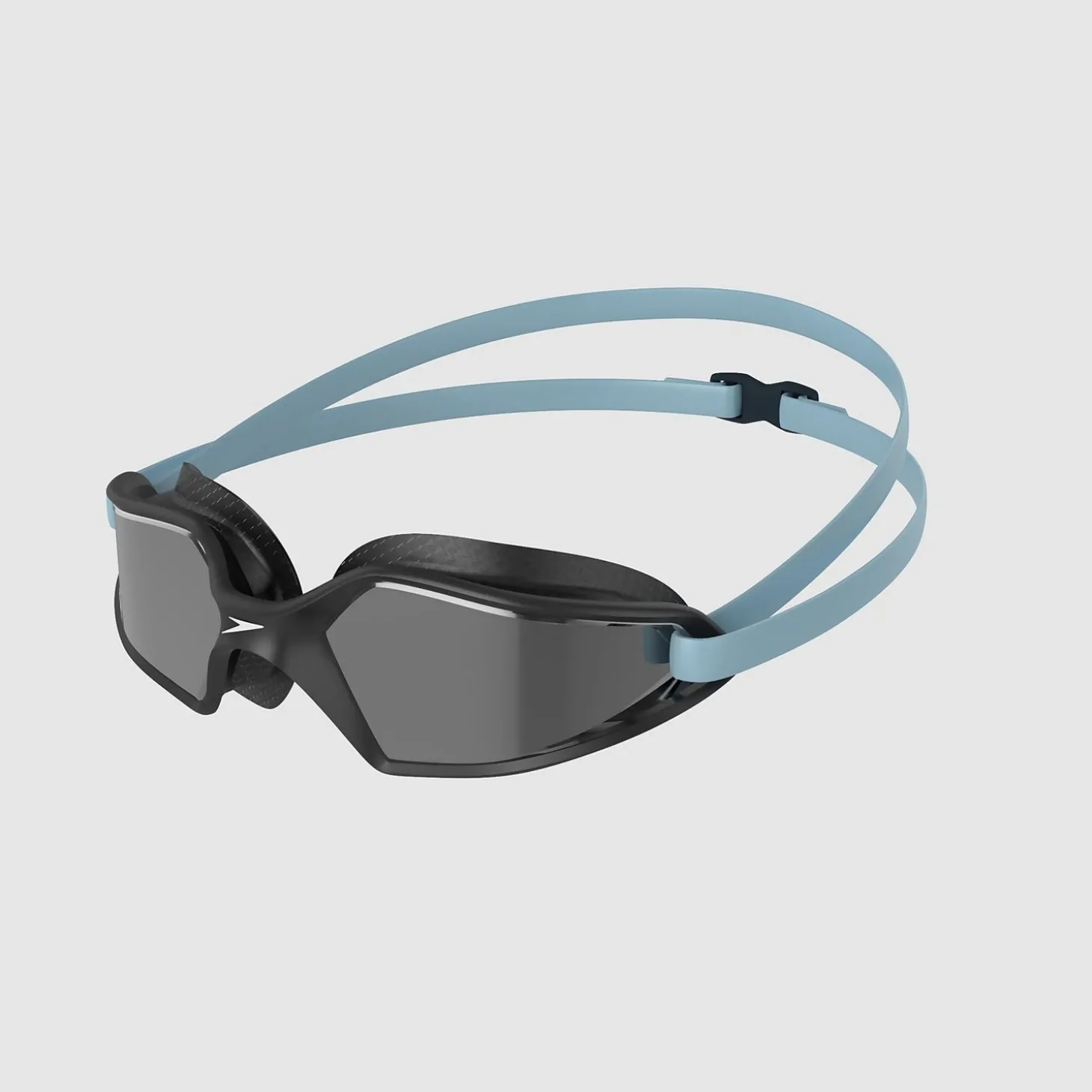 Sale Lunettes de natation Adulte Hydropulse Miroir Gris Femme Fitness | Fitness