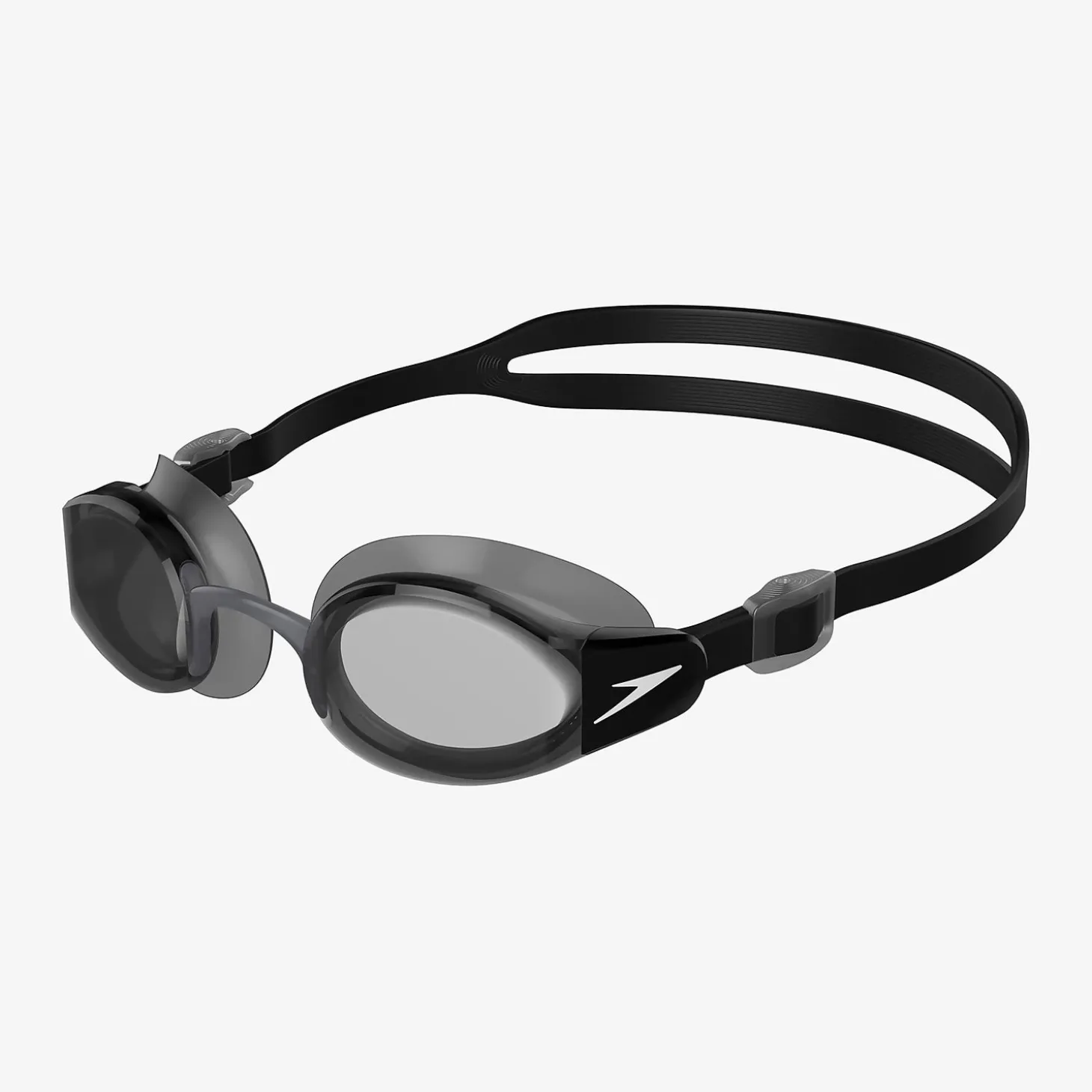 Cheap Lunettes de natation Adulte Mariner Pro noir/blanc Femme | Fitness