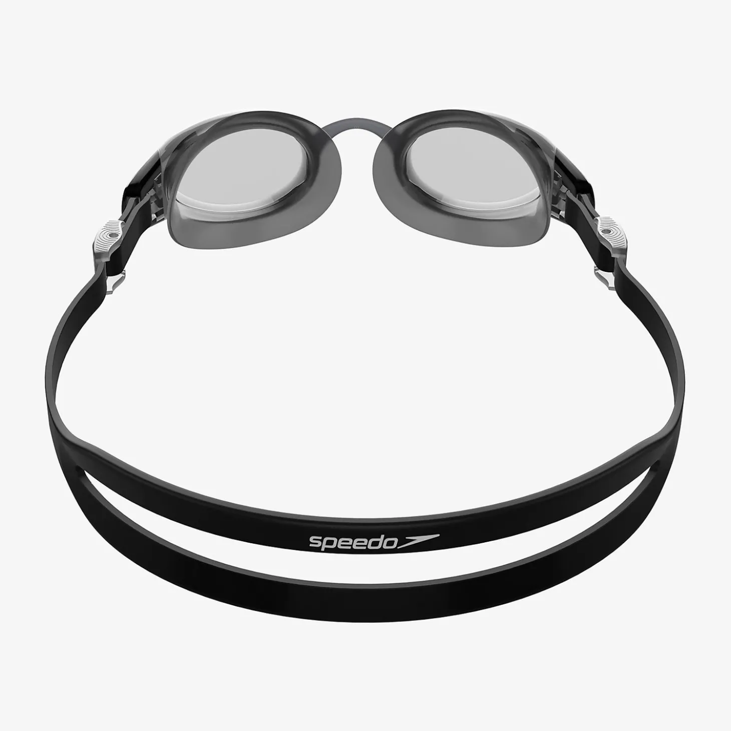 Cheap Lunettes de natation Adulte Mariner Pro noir/blanc Femme | Fitness