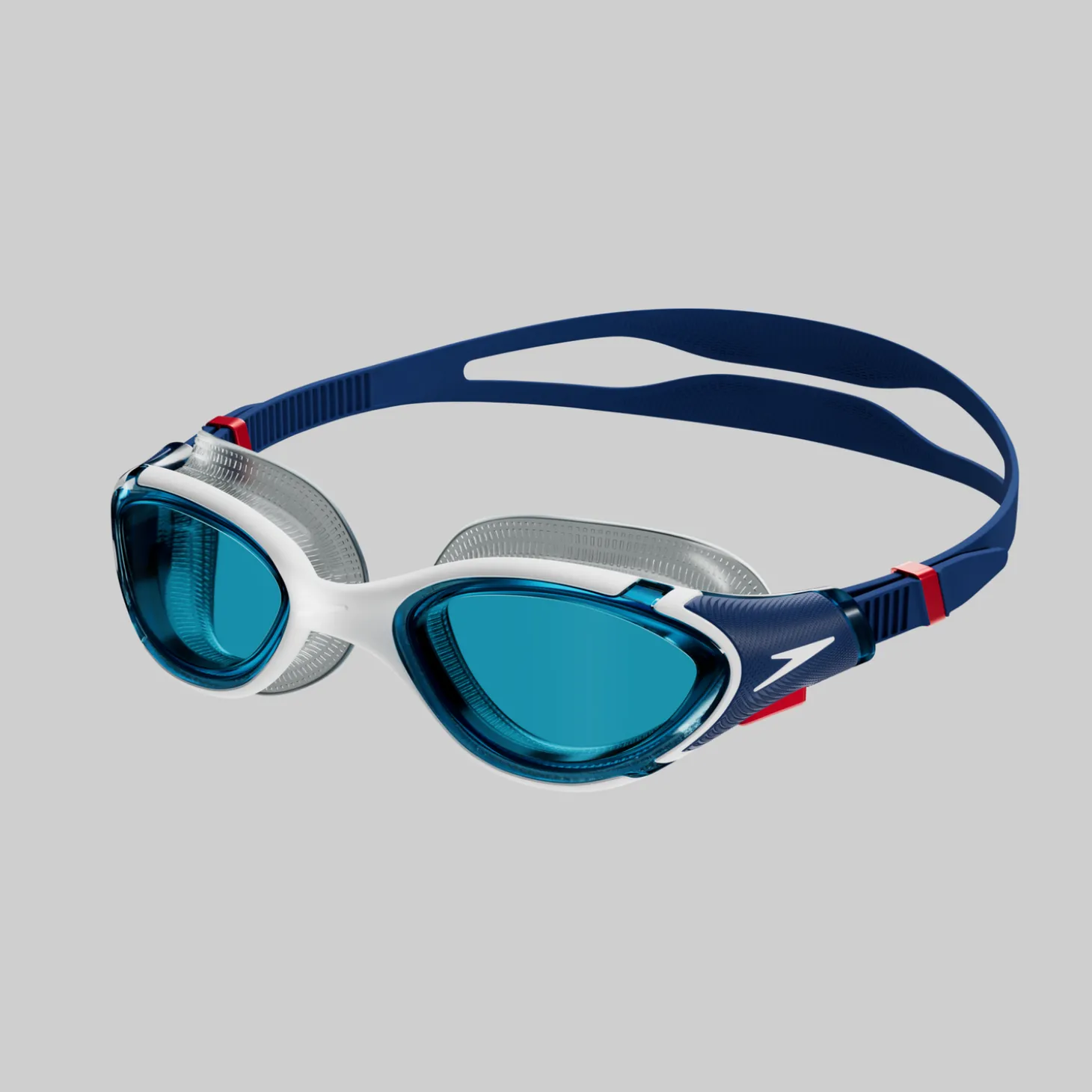 Online Lunettes de natation Biofuse 2.0 bleu Femme Fitness | Fitness