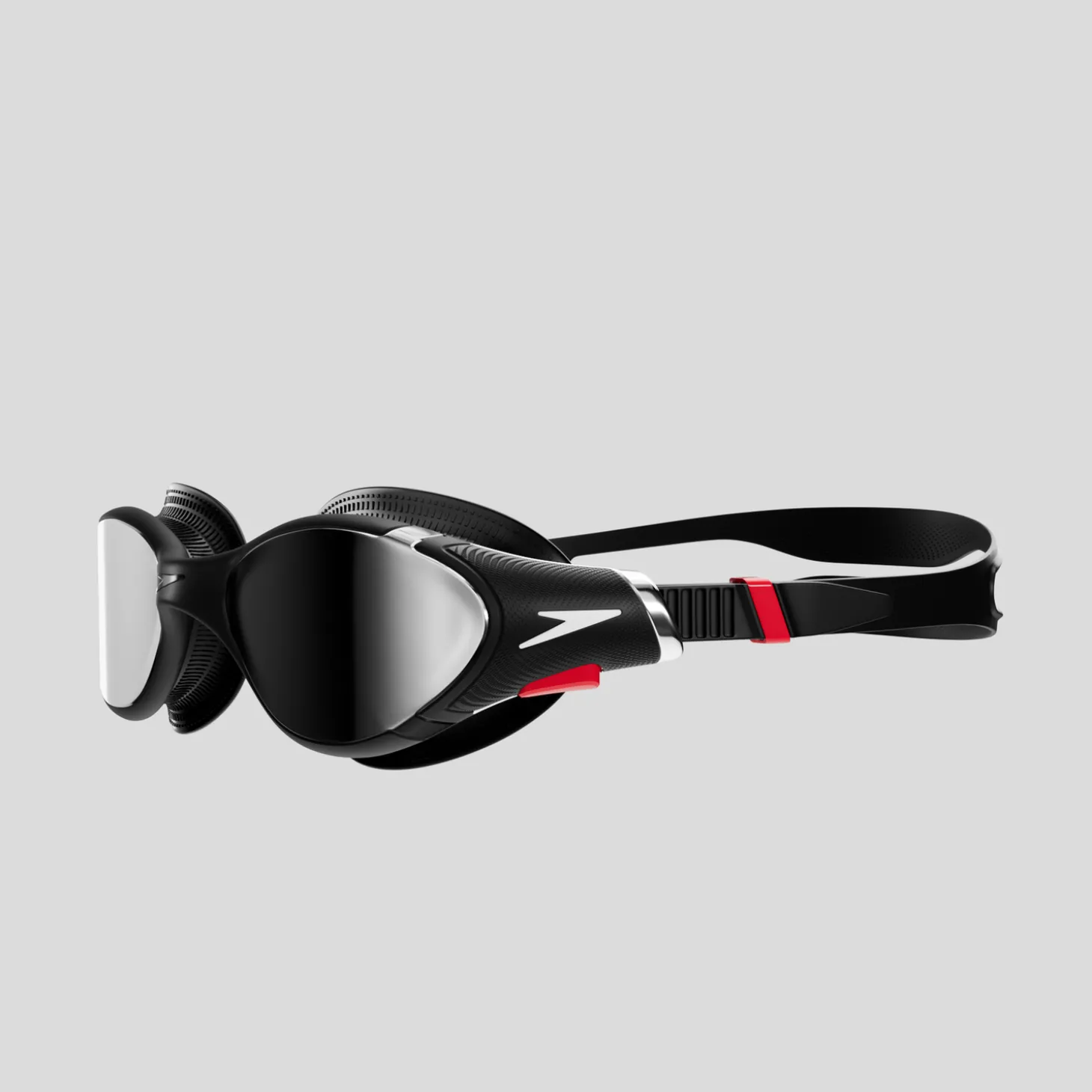 Cheap Lunettes de natation Biofuse 2.0 effet miroir Femme Fitness | Fitness