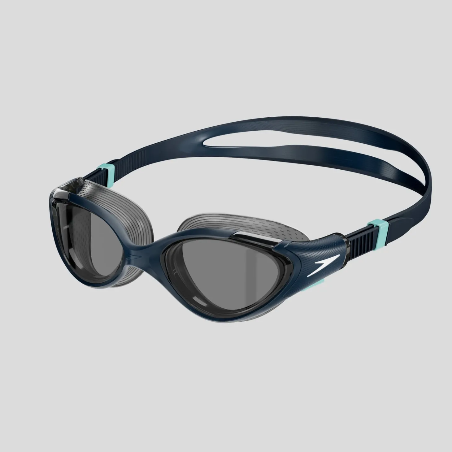 Hot Lunettes de natation Biofuse 2.0 Femme /bleu Femme Femmes | Fitness