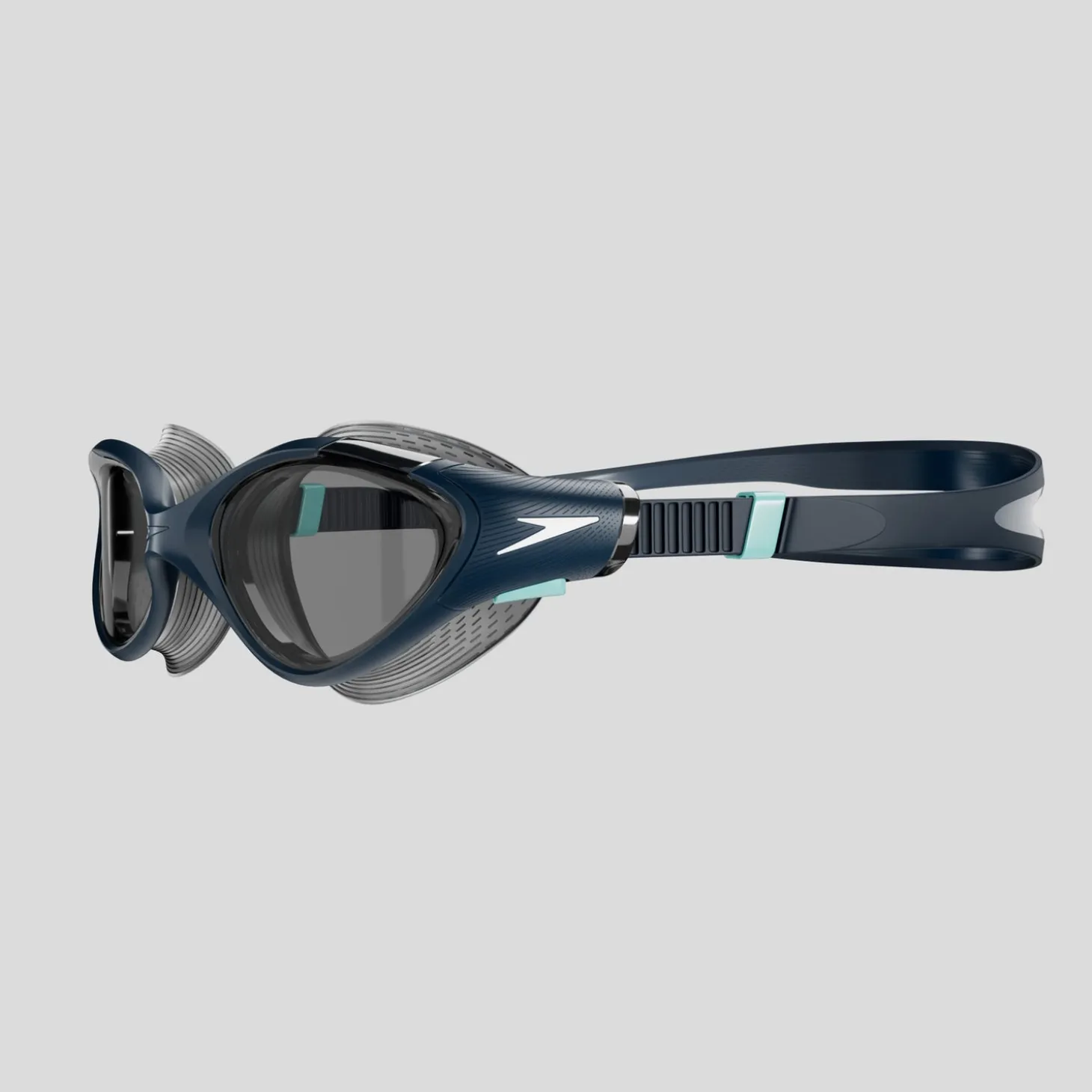 Hot Lunettes de natation Biofuse 2.0 Femme /bleu Femme Femmes | Fitness