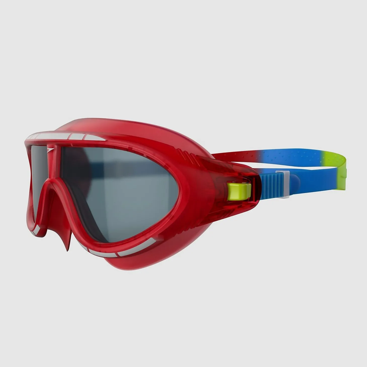 Cheap Lunettes de natation enfant Biofuse Rift Rouge/Fumée Enfant Lunettes Enfants |