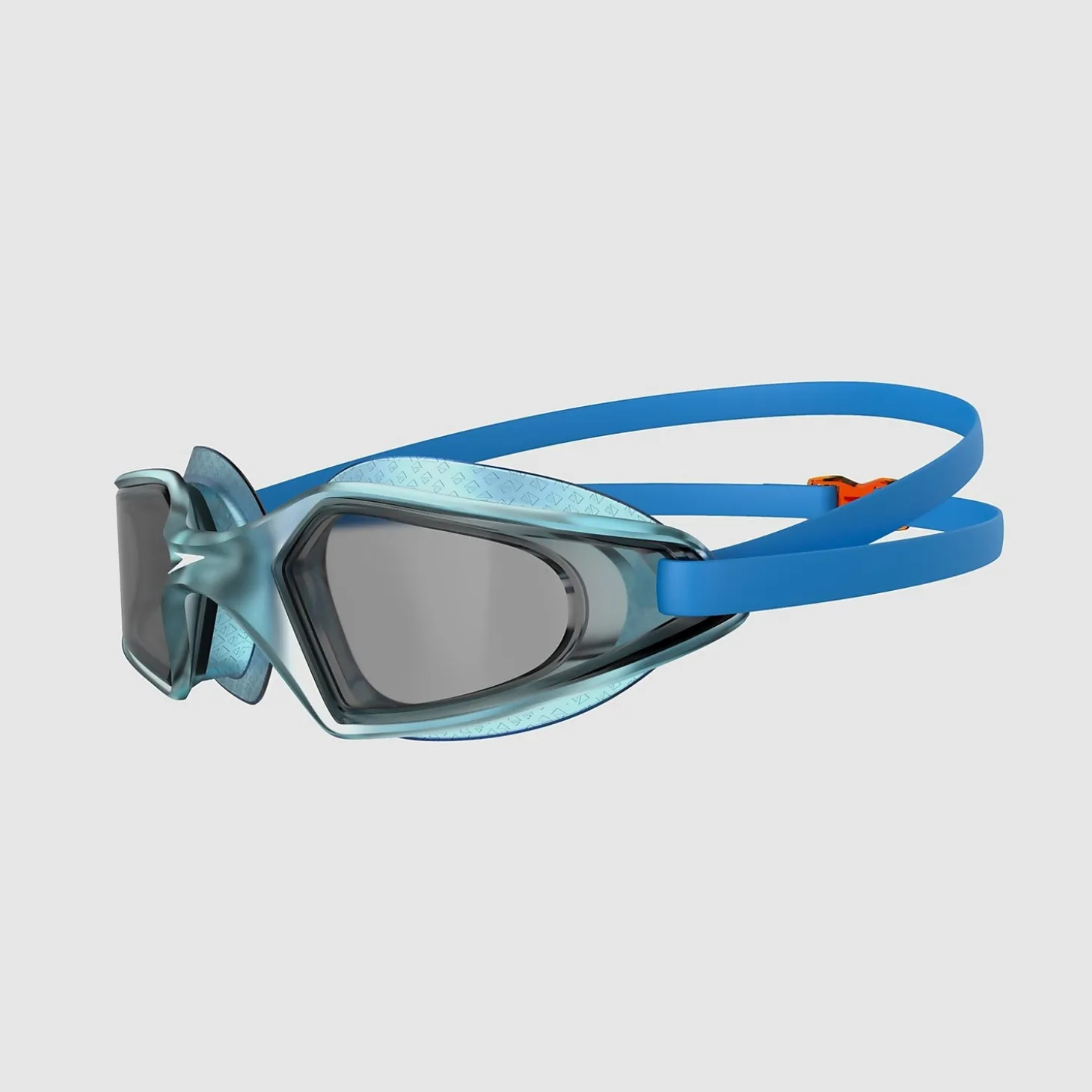 Hot Lunettes de natation enfant Hydropulse Enfant Bleu Enfant Lunettes Enfants |