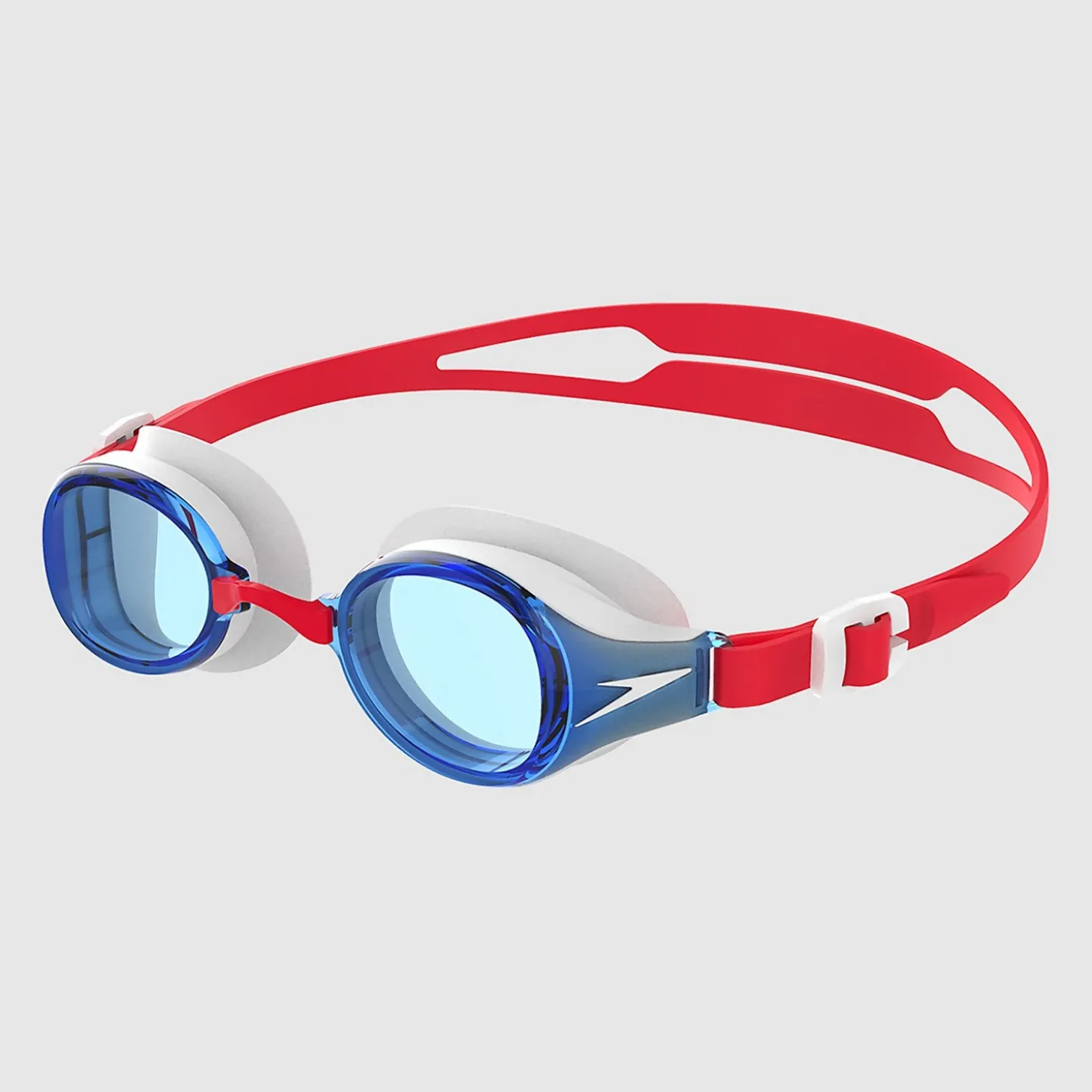 Hot Lunettes de natation enfant Hydropure Rouge Enfant Lunettes Enfants |