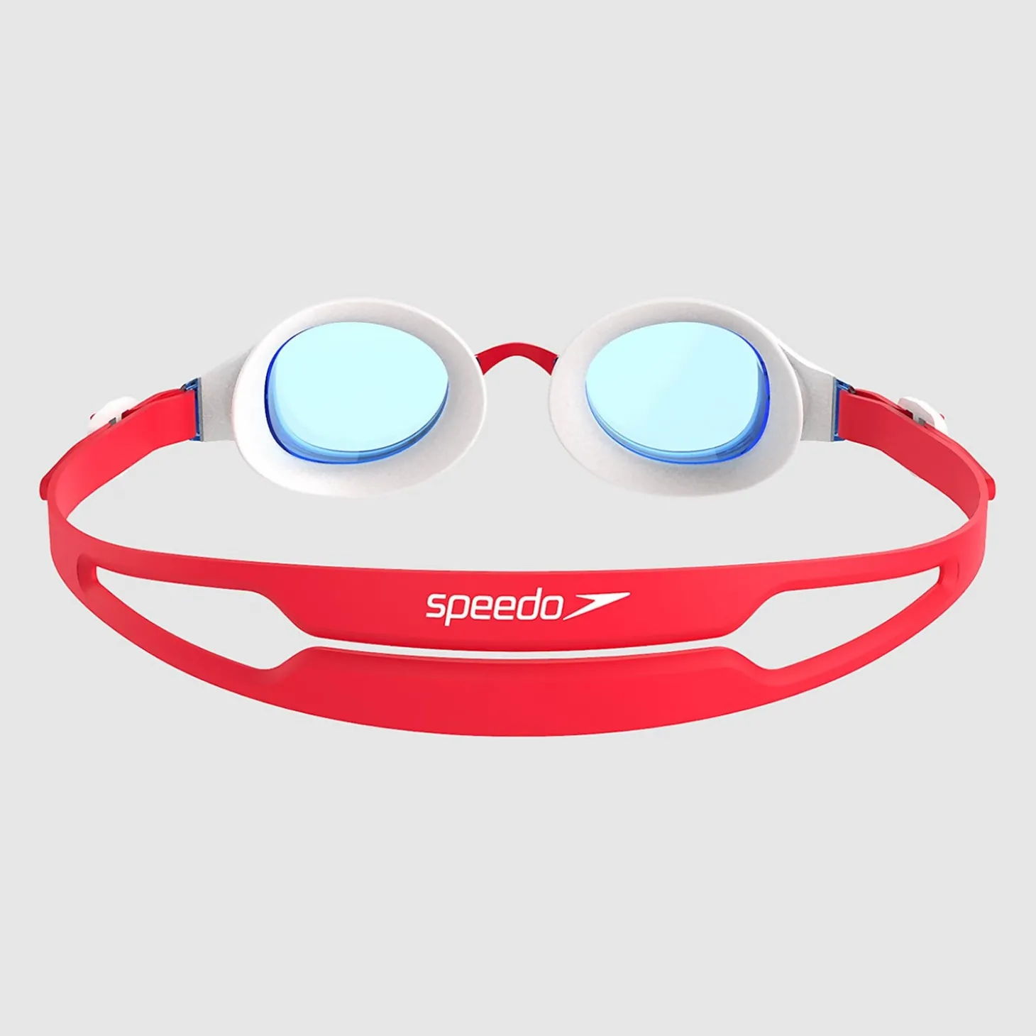 Hot Lunettes de natation enfant Hydropure Rouge Enfant Lunettes Enfants |