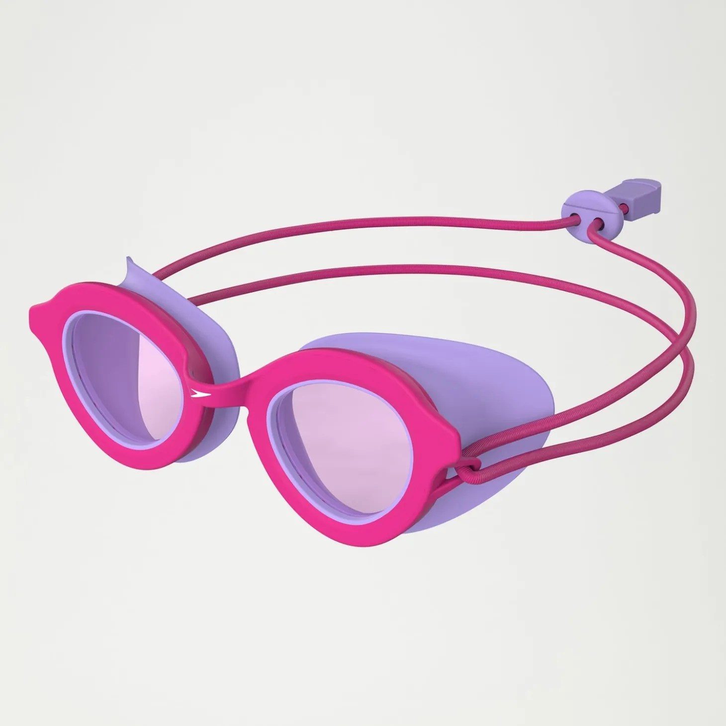 Clearance Lunettes de natation Enfant Sunny G Sea Shells rose Enfant Lunettes Enfants |