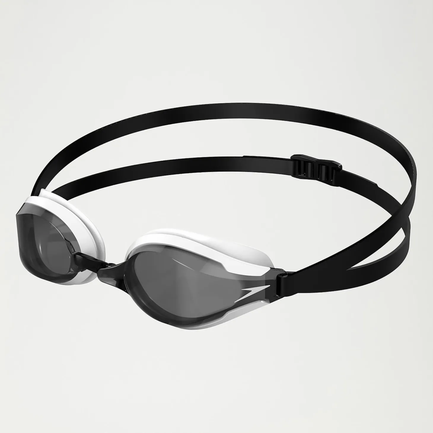 New Lunettes de natation Fastskin Speedsocket 2 noir Femme Compétition | Compétition