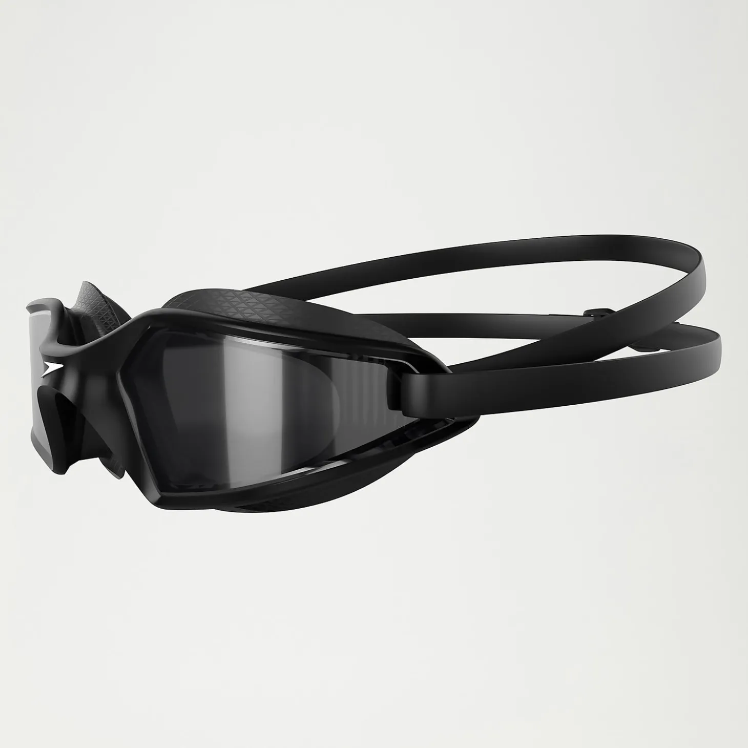 Best Lunettes de natation Hydropulse noir Femme Compétition | Compétition