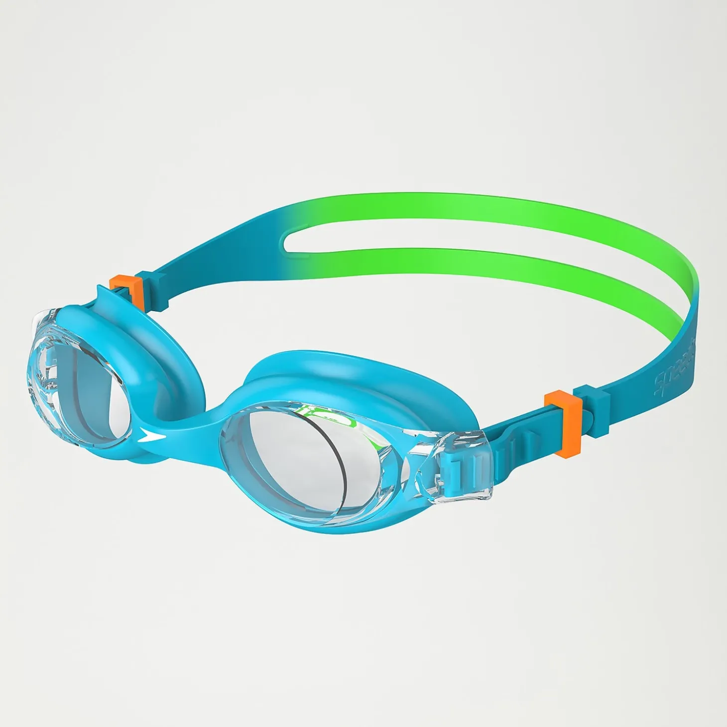 Sale Lunettes de natation Infant Skoogle bleu Enfant Enfants | Lunettes Enfants