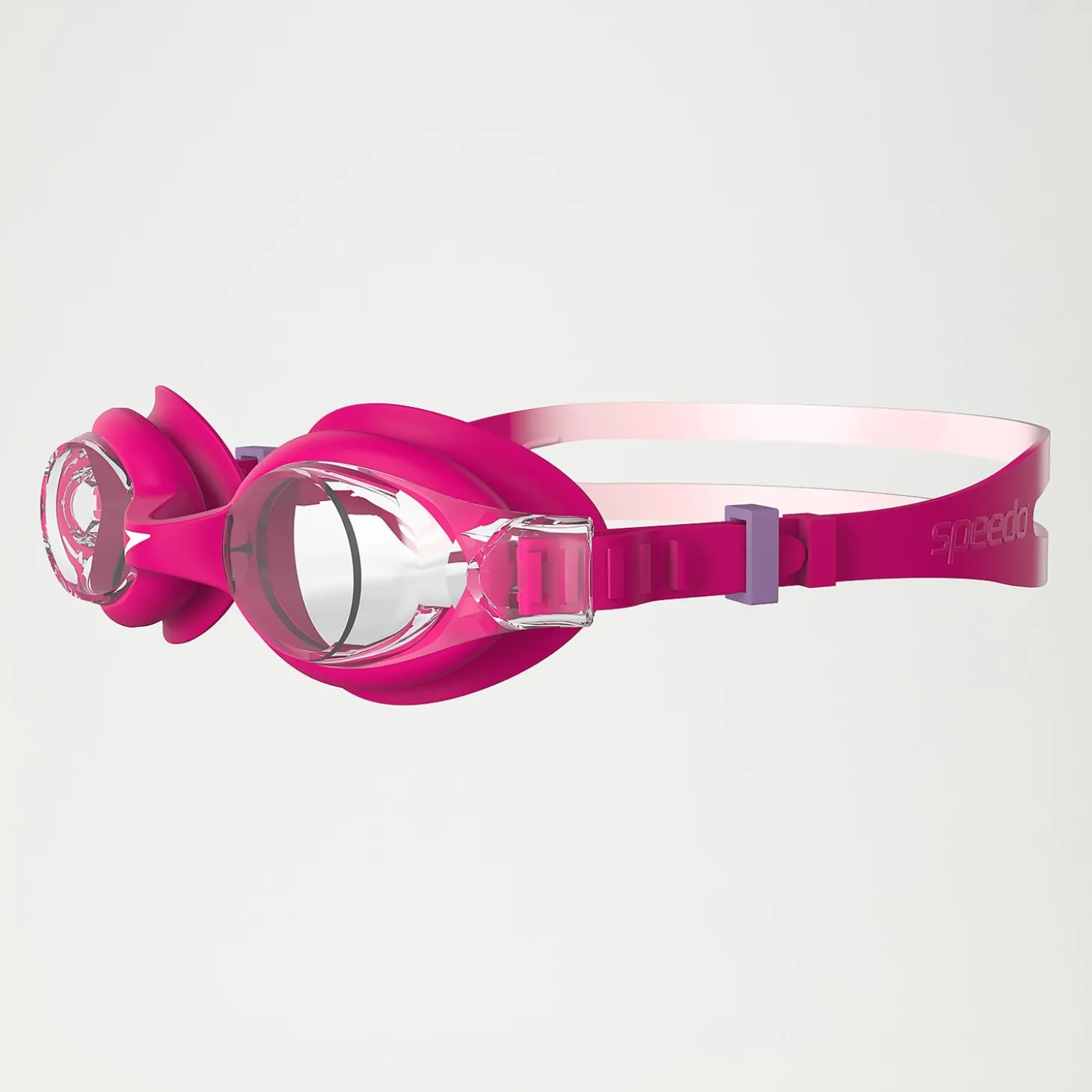 Online Lunettes de natation Infant Skoogle rose Enfant Enfants | Lunettes Enfants