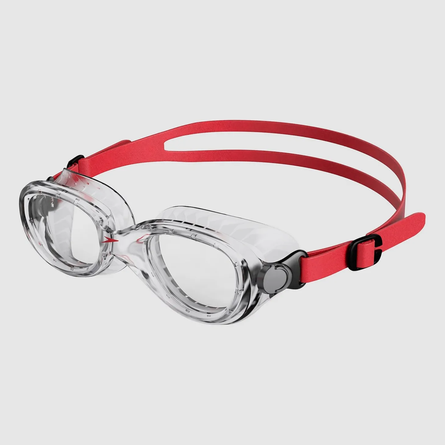 Cheap Lunettes de natation Junior Futura Classic rouges Enfant Enfants | Lunettes Enfants