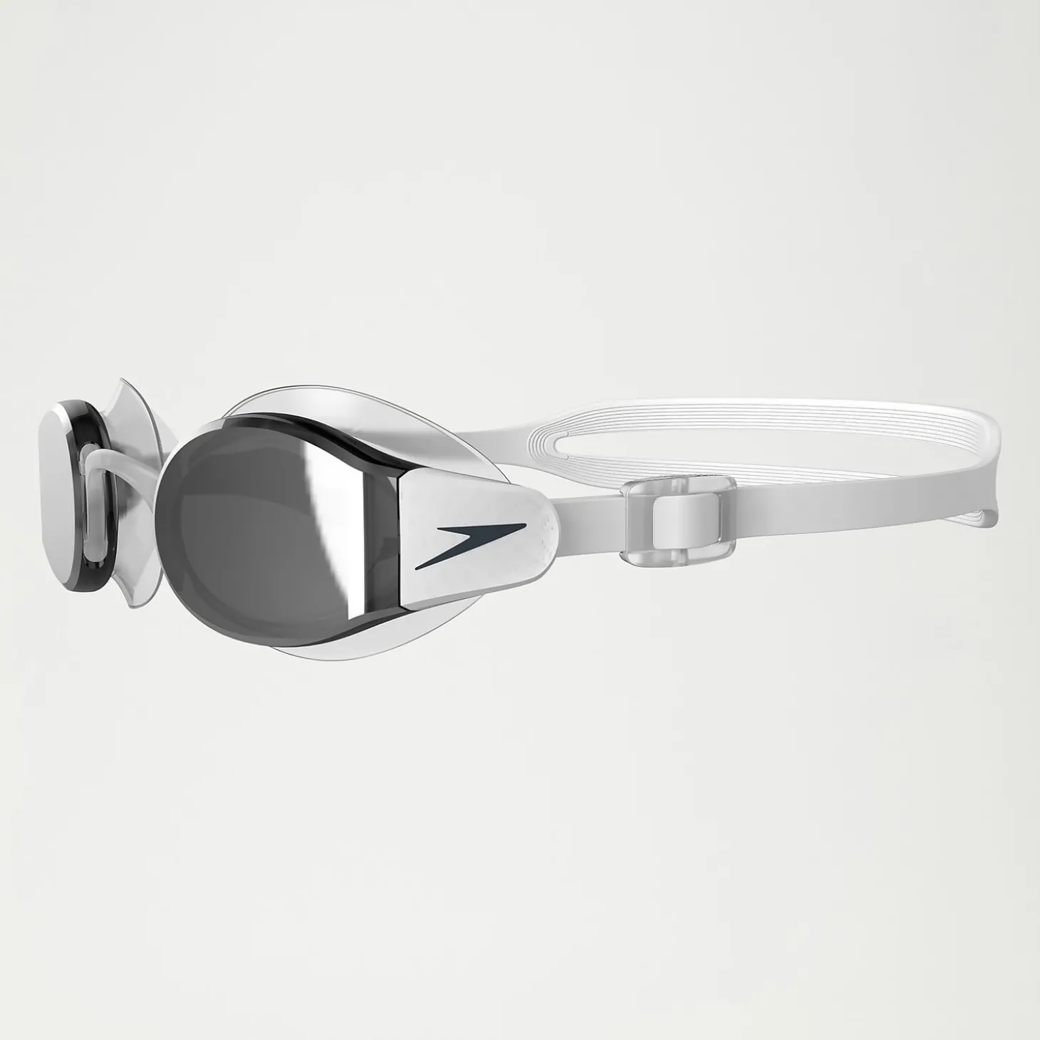 Sale Lunettes de natation Mariner Pro à effet miroir blanc Femme Compétition | Compétition