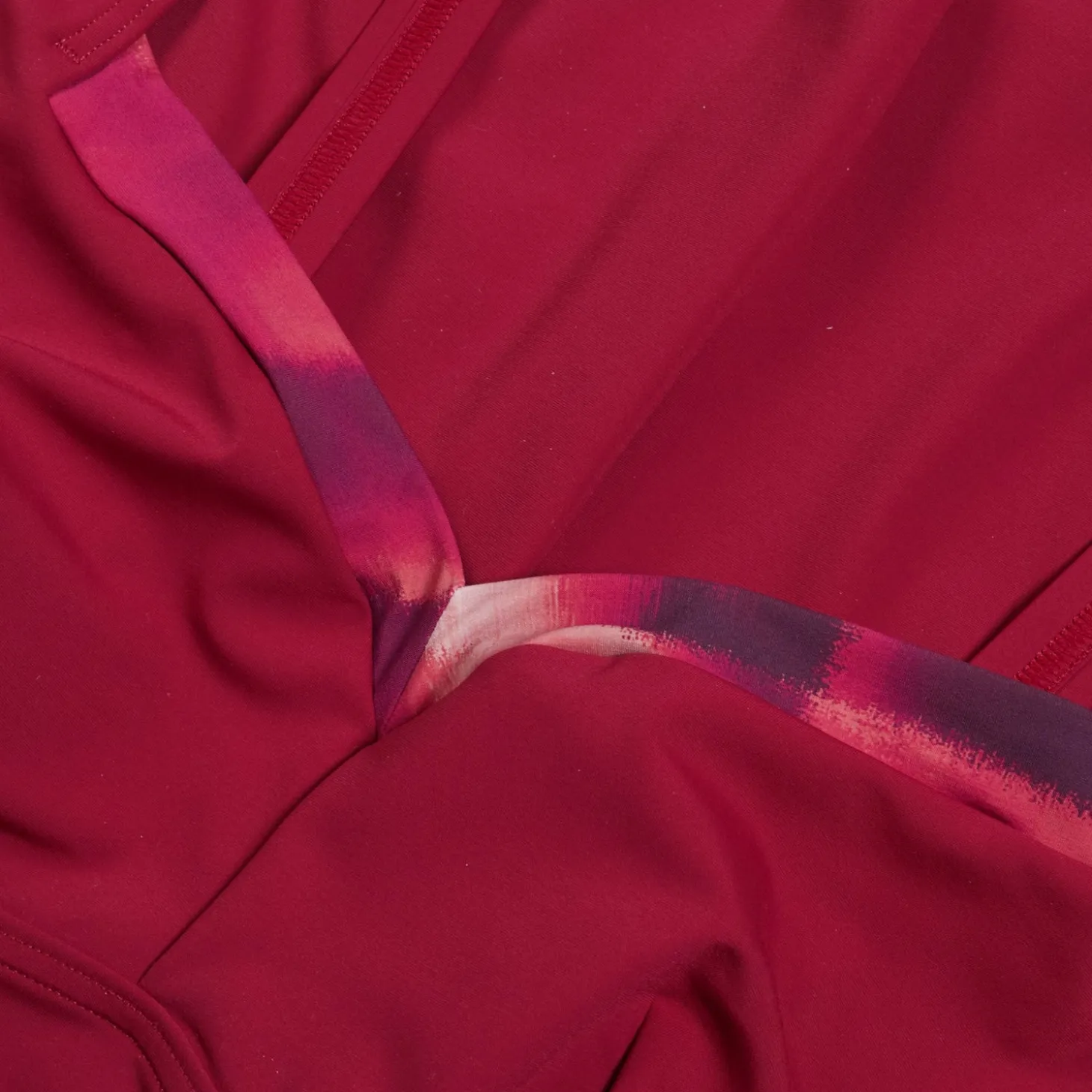 Online Maillot de bain 1 pièce à imprimé Shaping LunaElustre pour Femmes Rouge/Violet Femme Maillots Galbant