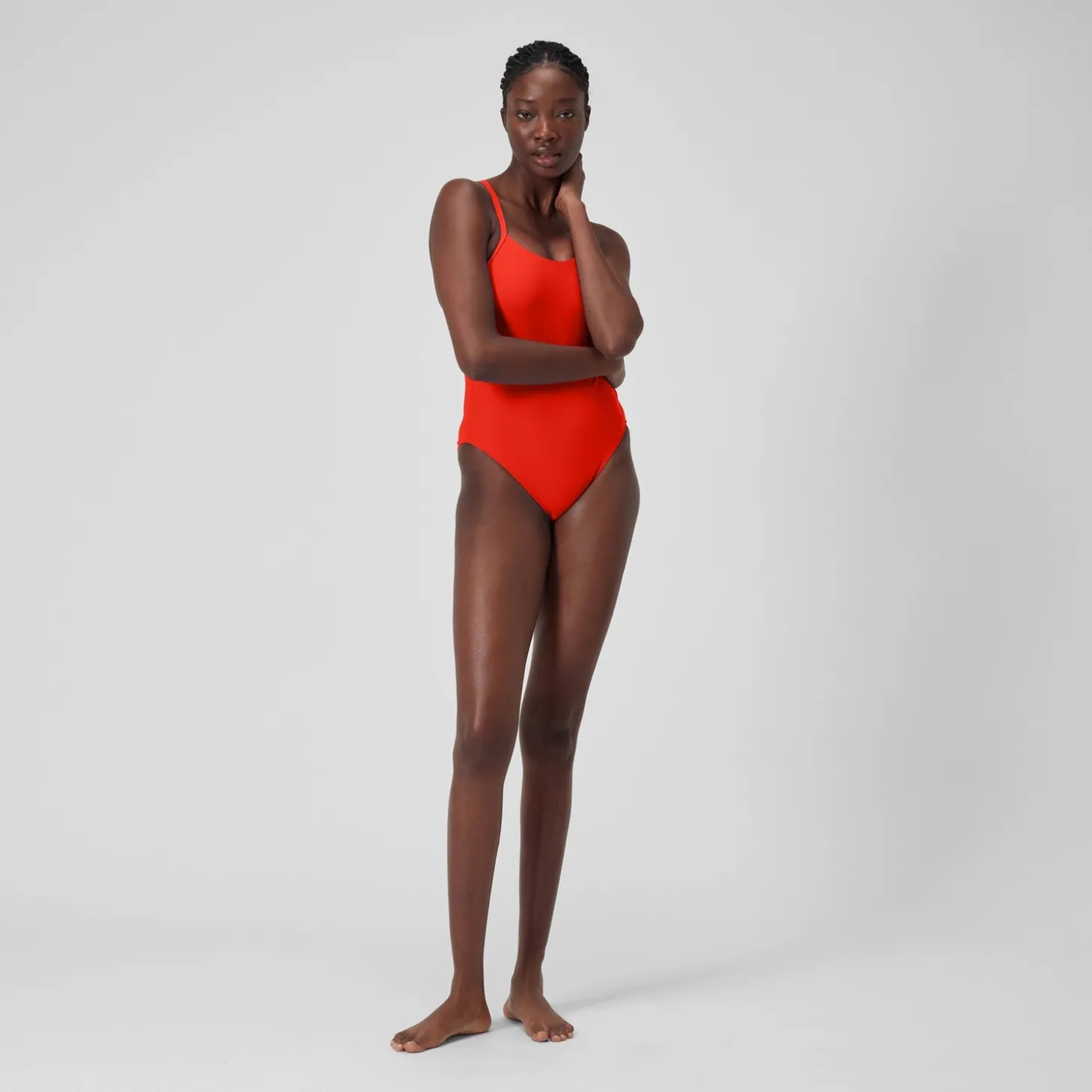 Best Sale Maillot de bain 1 pièce color-block Racerback pour Femmes Dragon Fire Femme Maillots 1 Pièce