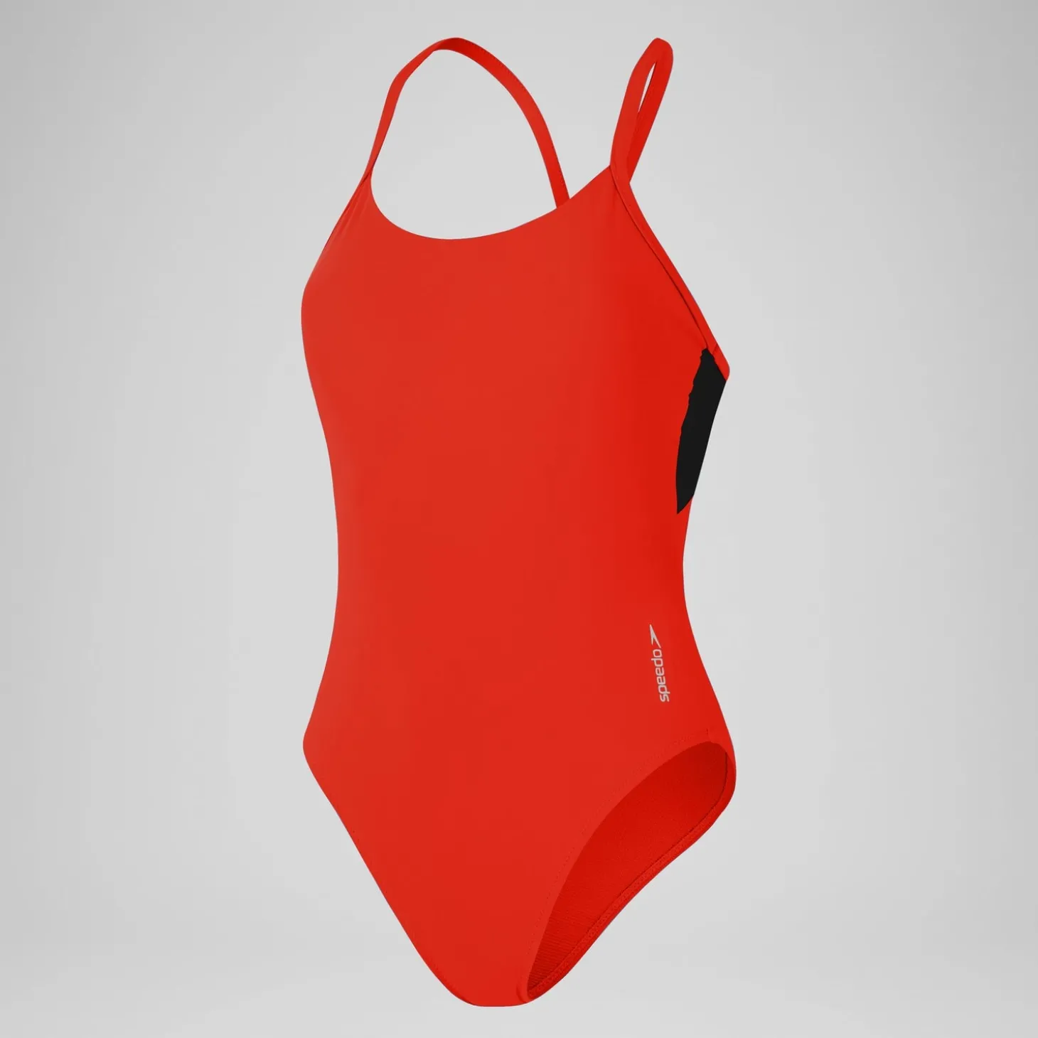 Best Sale Maillot de bain 1 pièce color-block Racerback pour Femmes Dragon Fire Femme Maillots 1 Pièce