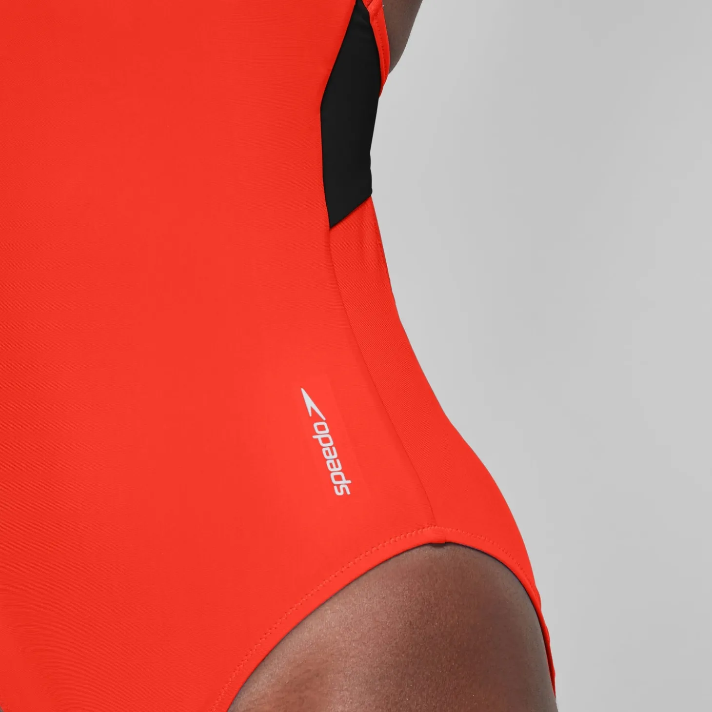 Best Sale Maillot de bain 1 pièce color-block Racerback pour Femmes Dragon Fire Femme Maillots 1 Pièce
