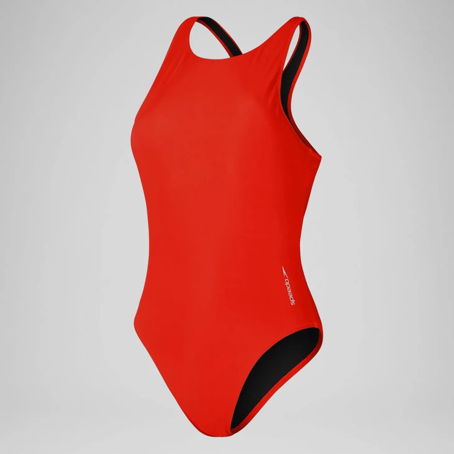 Discount Maillot de bain 1 pièce uni avec maille filet Scoop pour Femmes Dragon Fire Femme Maillots 1 Pièce