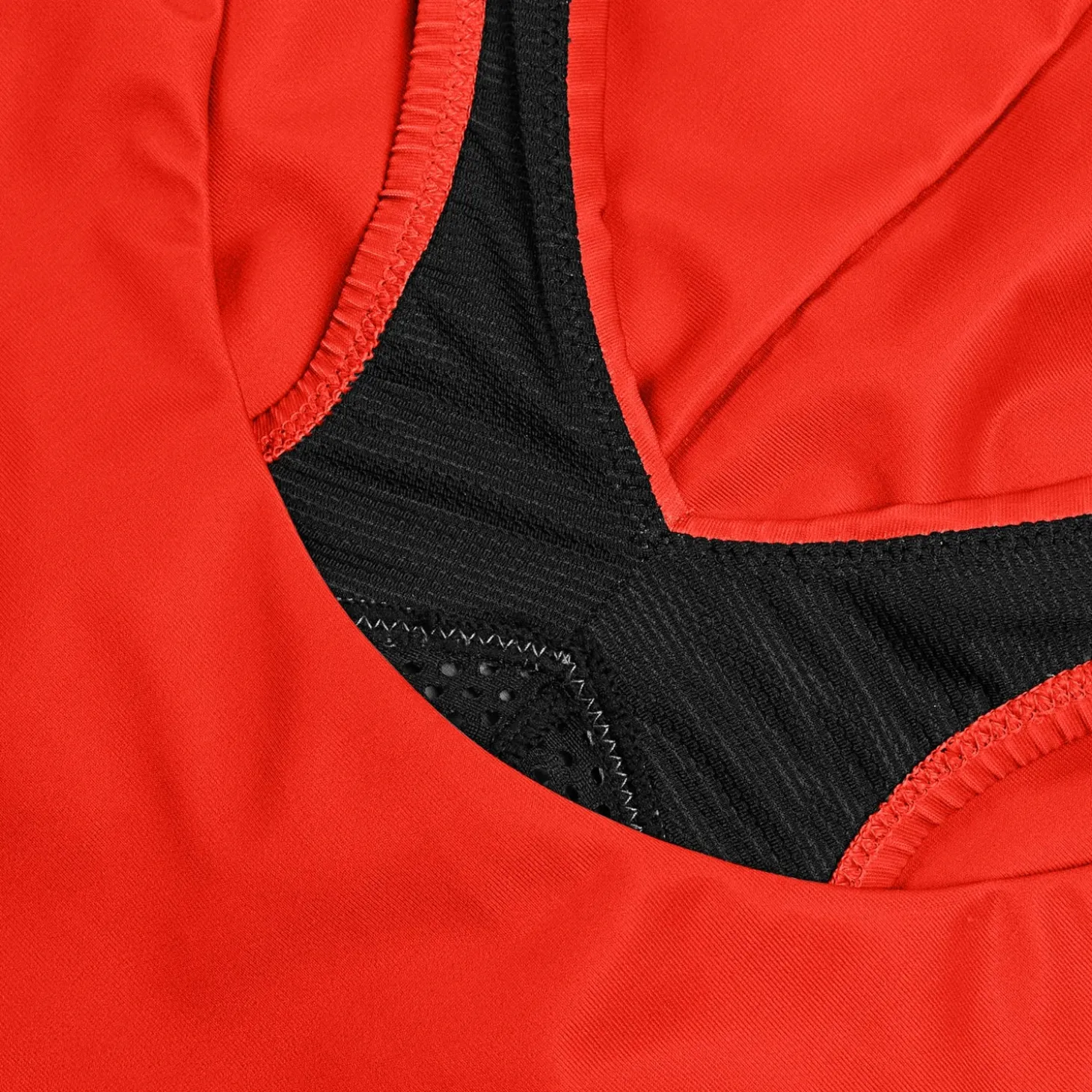 Discount Maillot de bain 1 pièce uni avec maille filet Scoop pour Femmes Dragon Fire Femme Maillots 1 Pièce