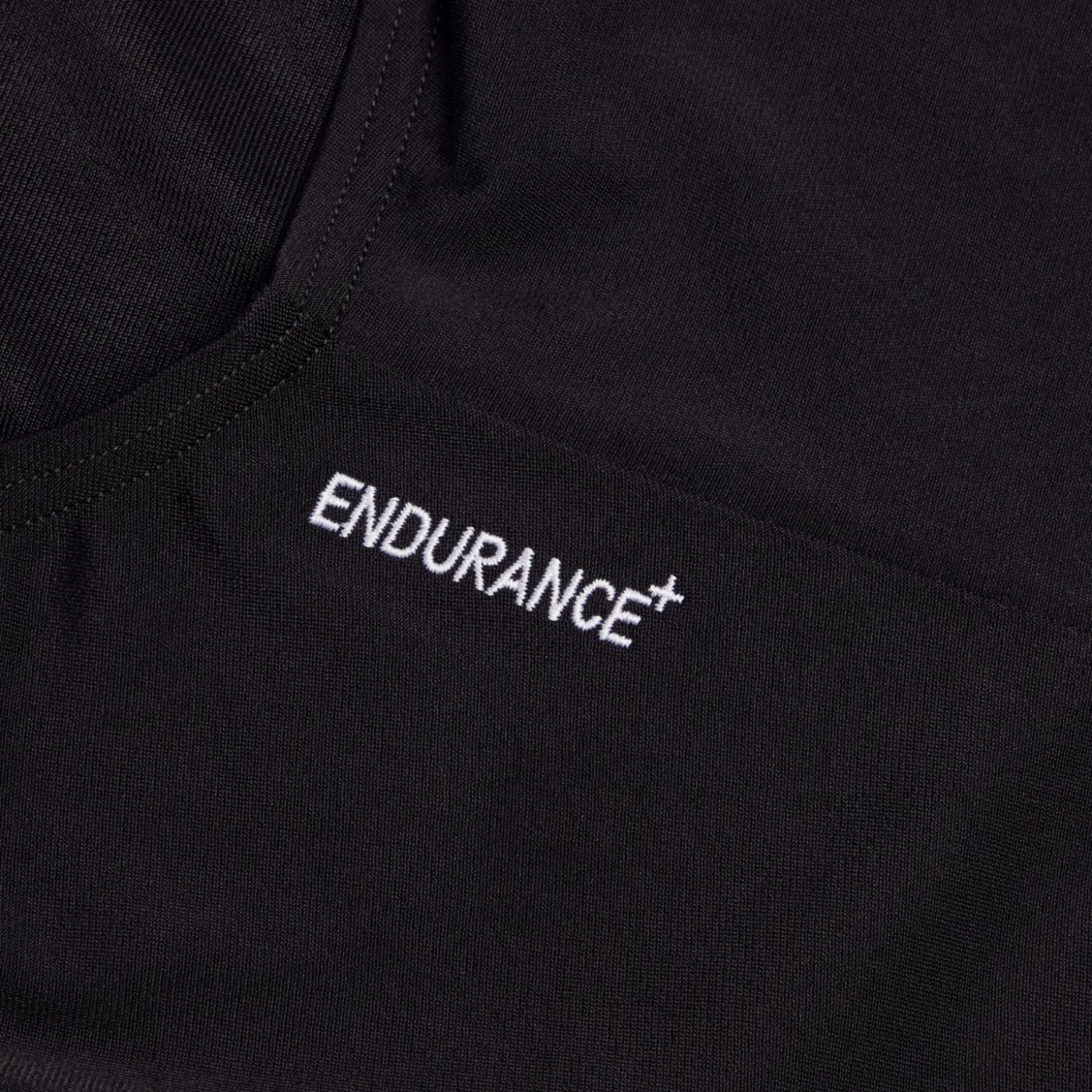 New Maillot de bain avec dos en V End+ pour Femmes Noir Femme Maillots 1 Pièce