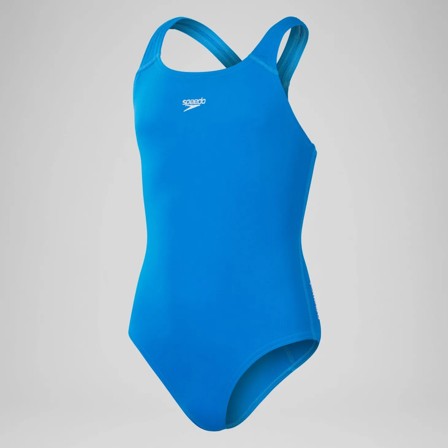 Clearance Maillot de bain Femme Eco Endurance+ Medalist bleu Femme Maillots 1 Pièce