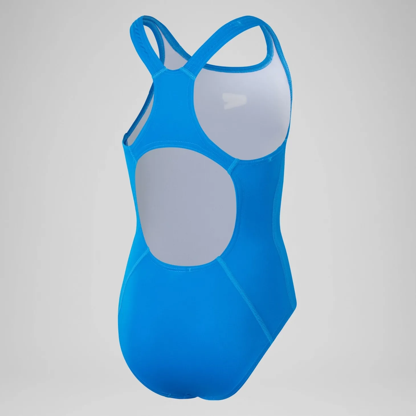 Clearance Maillot de bain Femme Eco Endurance+ Medalist bleu Femme Maillots 1 Pièce