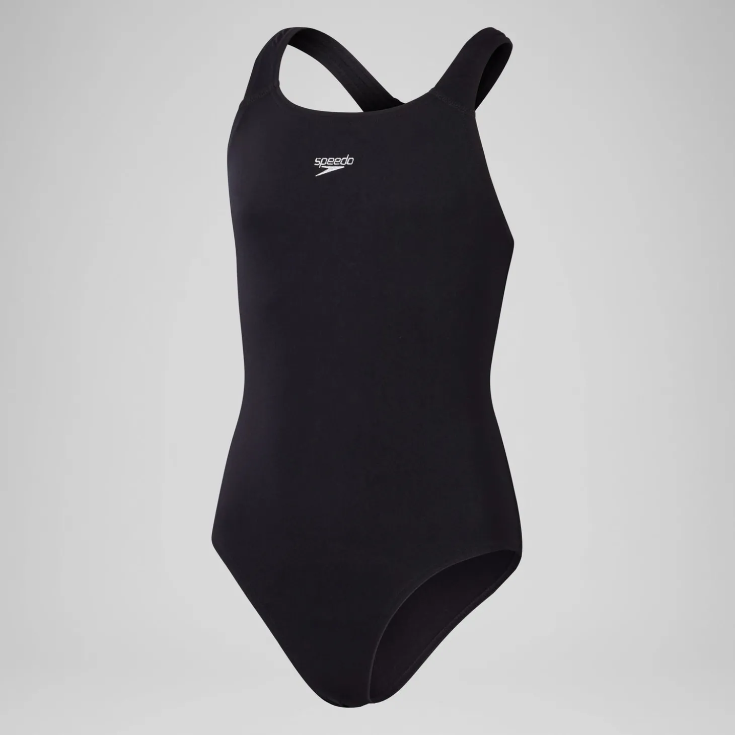 Cheap Maillot de bain Femme Eco Endurance+ Medalist noir Femme Maillots 1 Pièce