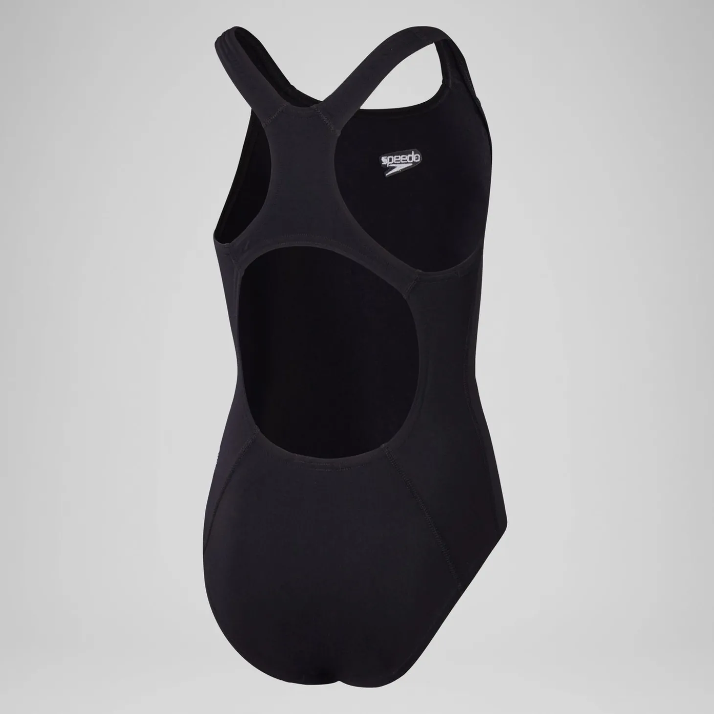 Cheap Maillot de bain Femme Eco Endurance+ Medalist noir Femme Maillots 1 Pièce