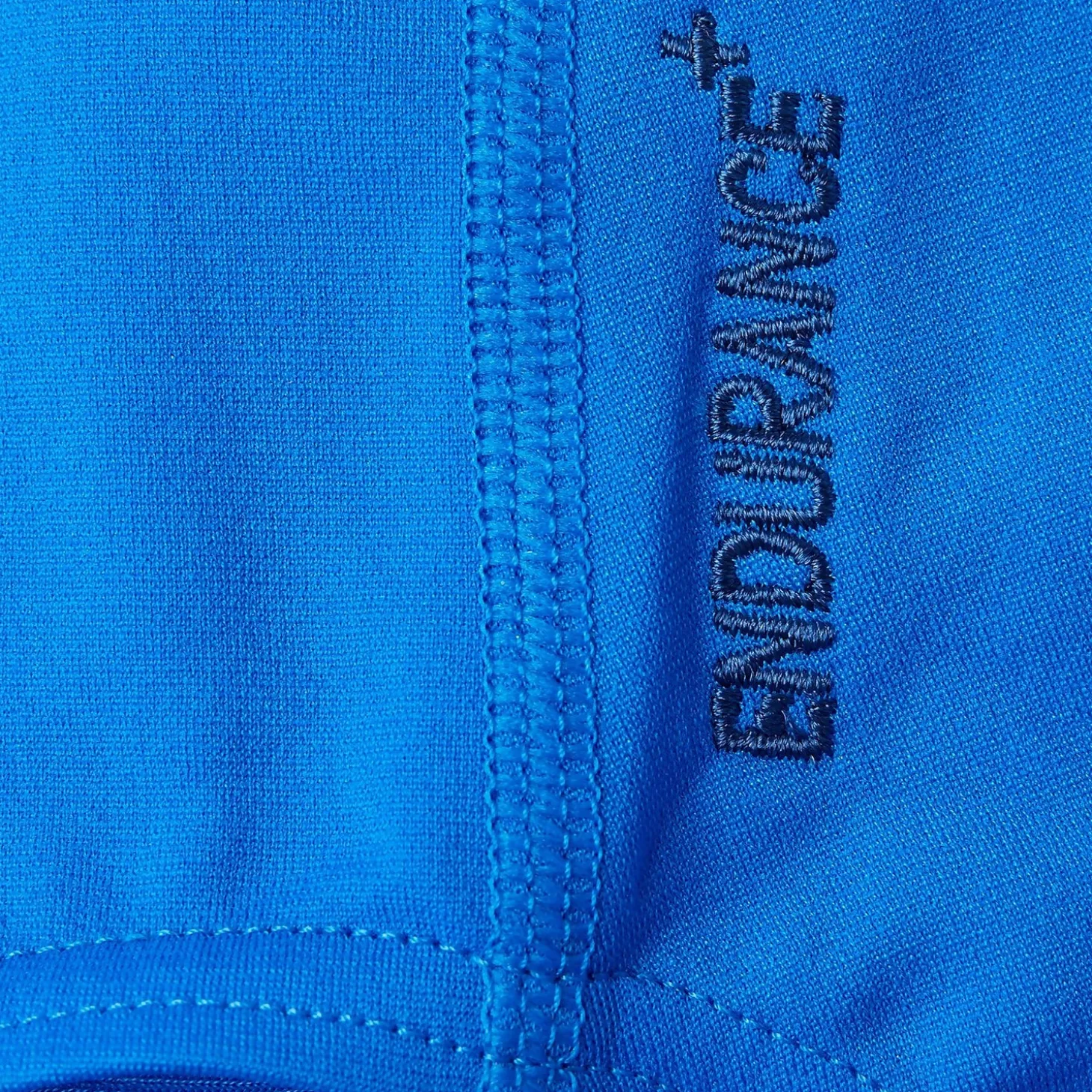 Discount Maillot de bain Fille Eco Endurance+ Medalist bleu Enfant Maillots De Bain