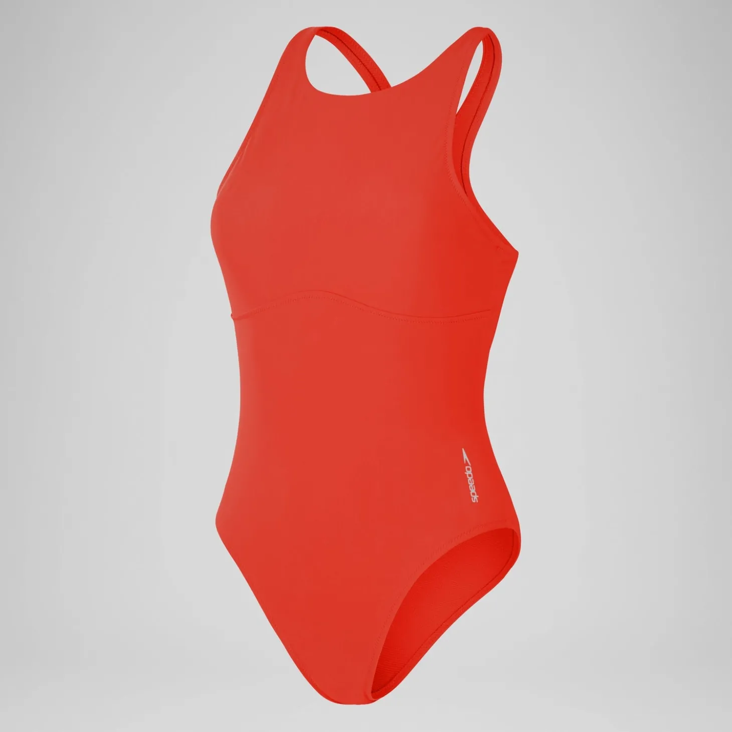 New Maillot de bain gainant Femmes ContourEclipse pour Femmes Prune dandy/Rouge basque Femme Maillots 1 Pièce