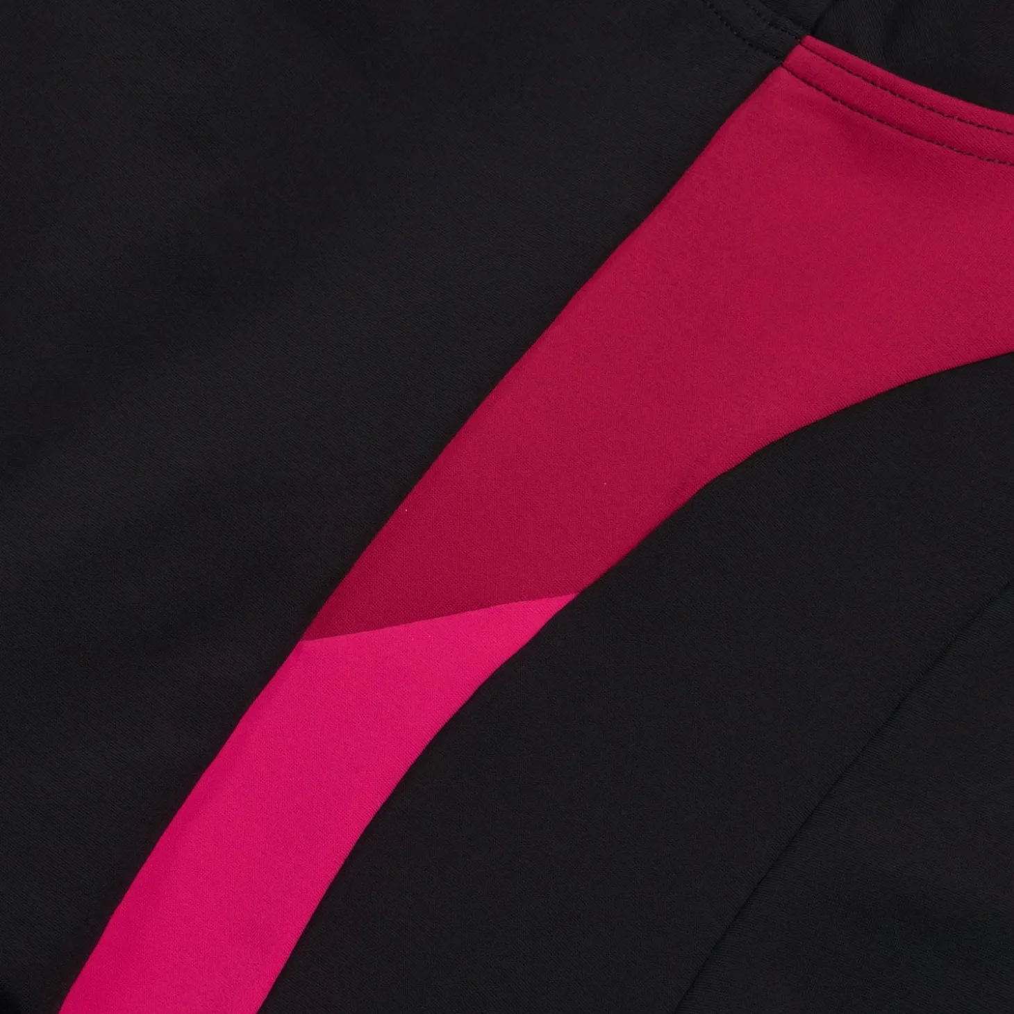 Discount Maillot de bain galbant unique Splice pour Femmes Noir/Magenta brume/Rouge basque Femme Maillots Galbant