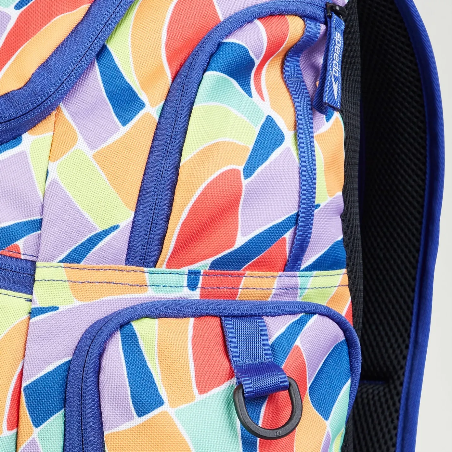 Cheap Sac à dos unisexe Teamster 2.0 35 litres multicolore Femme Masques Tuba |
