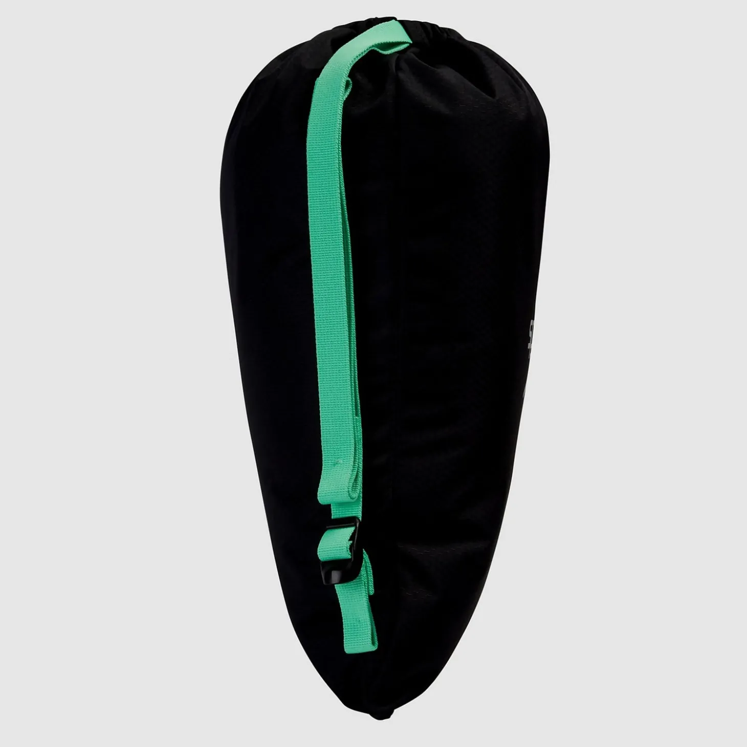 Cheap Sac de piscine noir/vert Femme Masques Tuba | Accessoires D'apprentissage